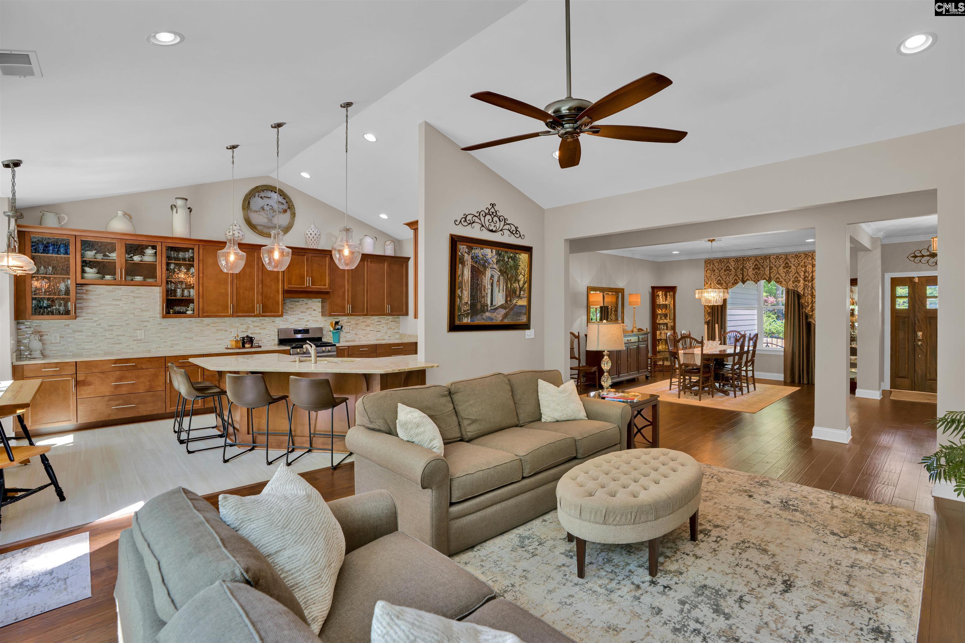 112 Gold Road Lexington, SC 29072
