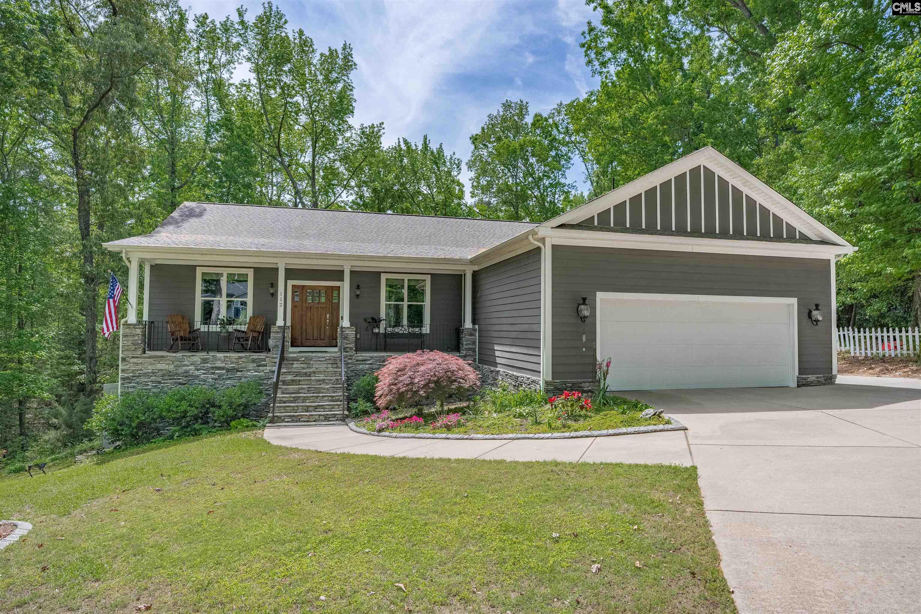 112 Gold Road Lexington, SC 29072