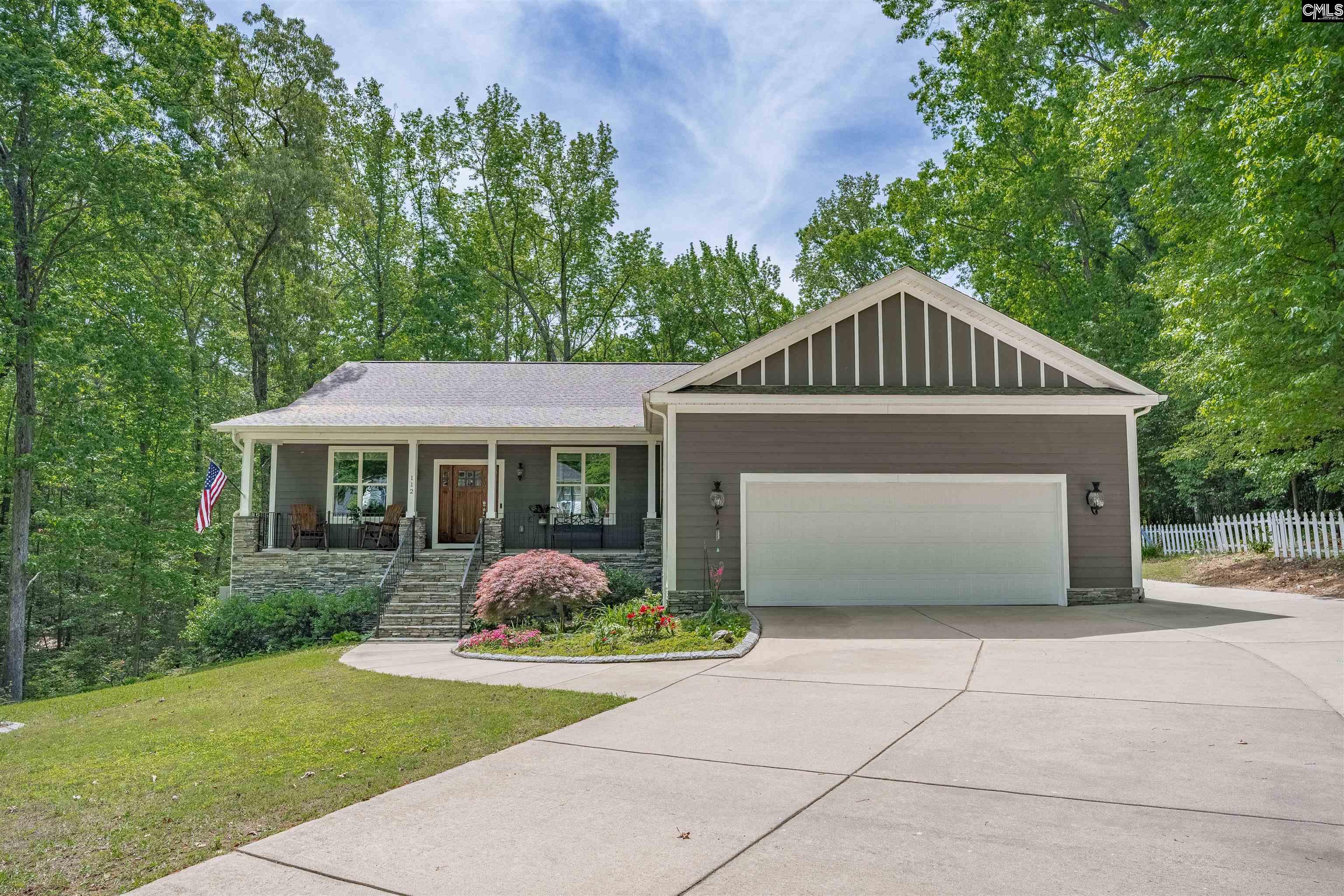 112 Gold Road Lexington, SC 29072