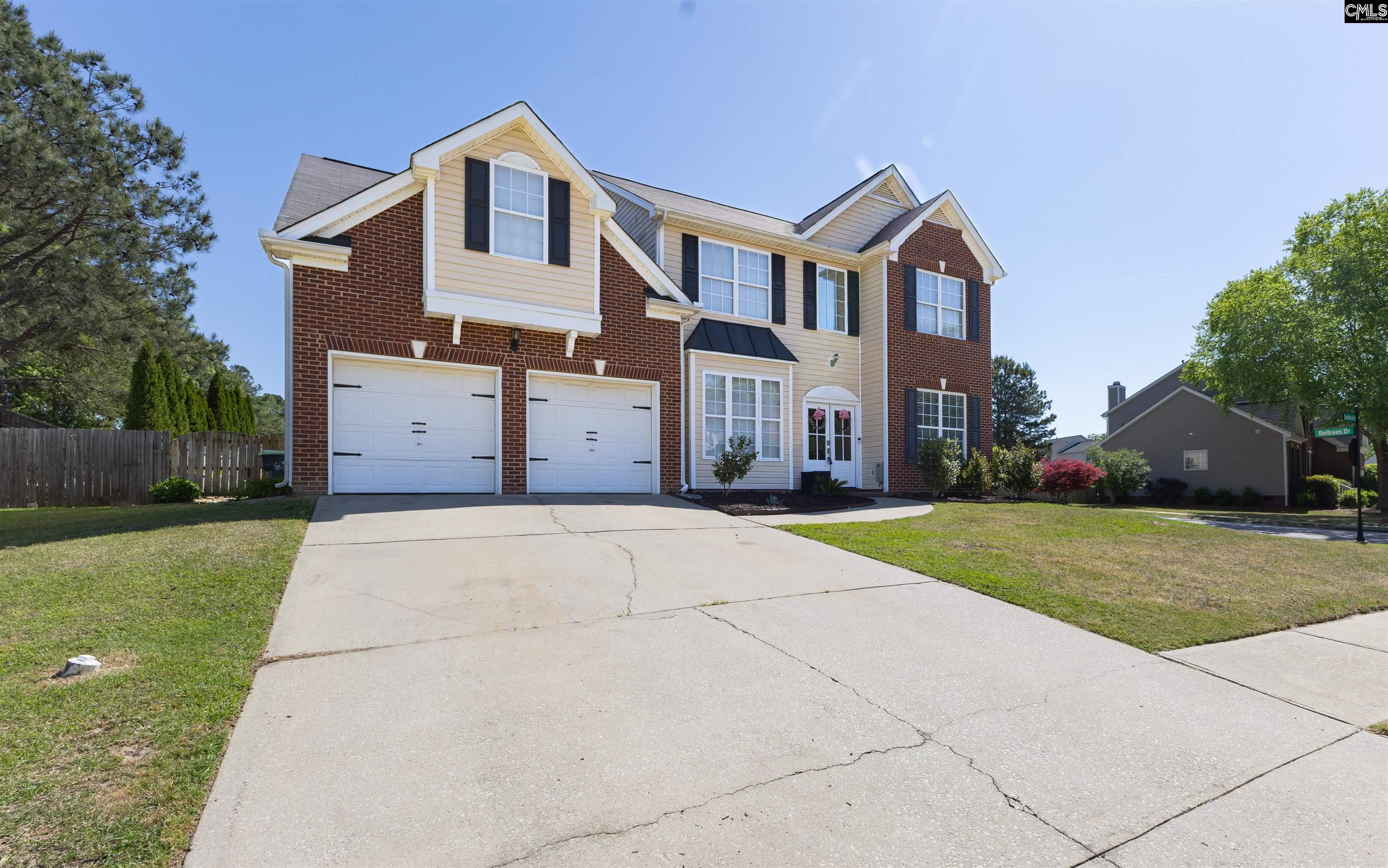 400 Buckthorne Drive Lexington, SC 29072