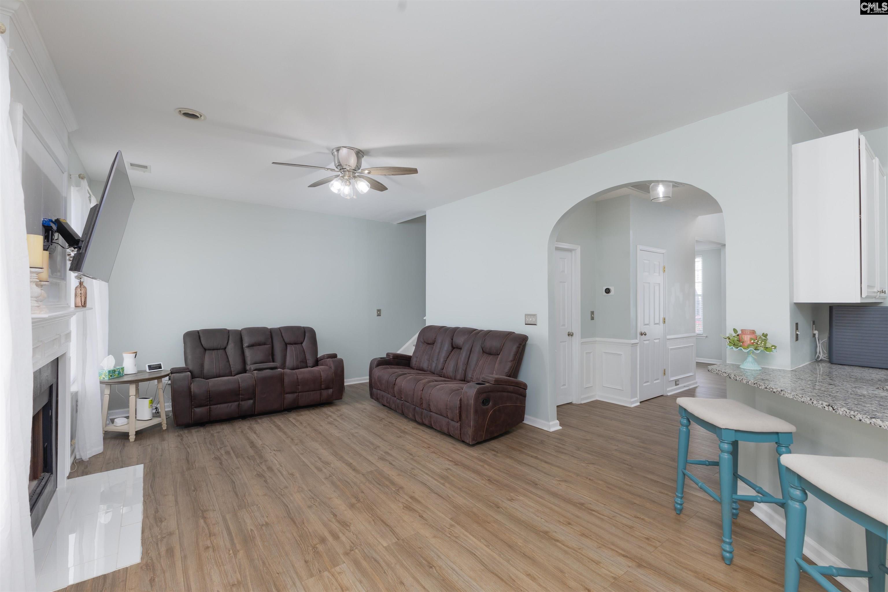 400 Buckthorne Drive Lexington, SC 29072