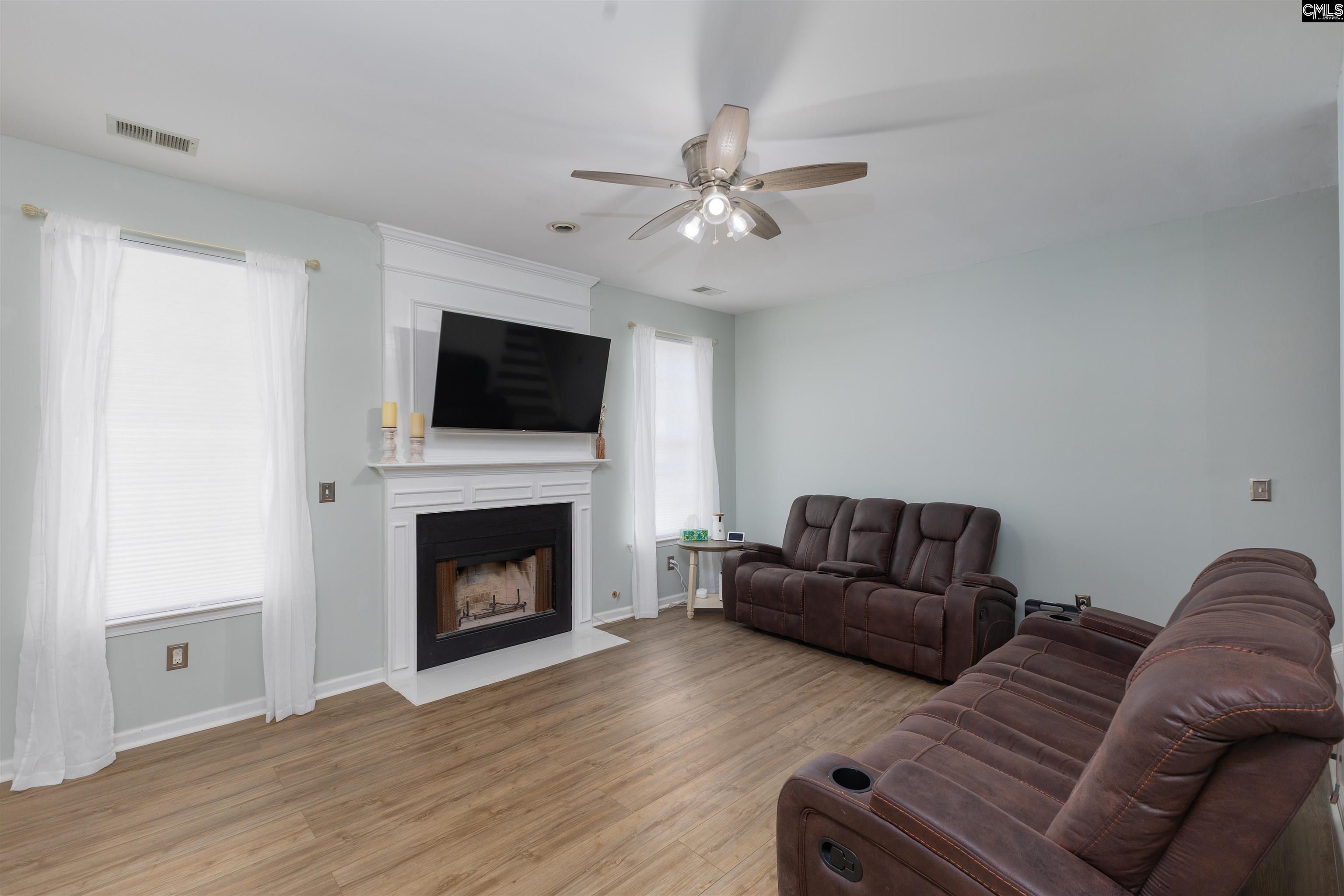400 Buckthorne Drive Lexington, SC 29072
