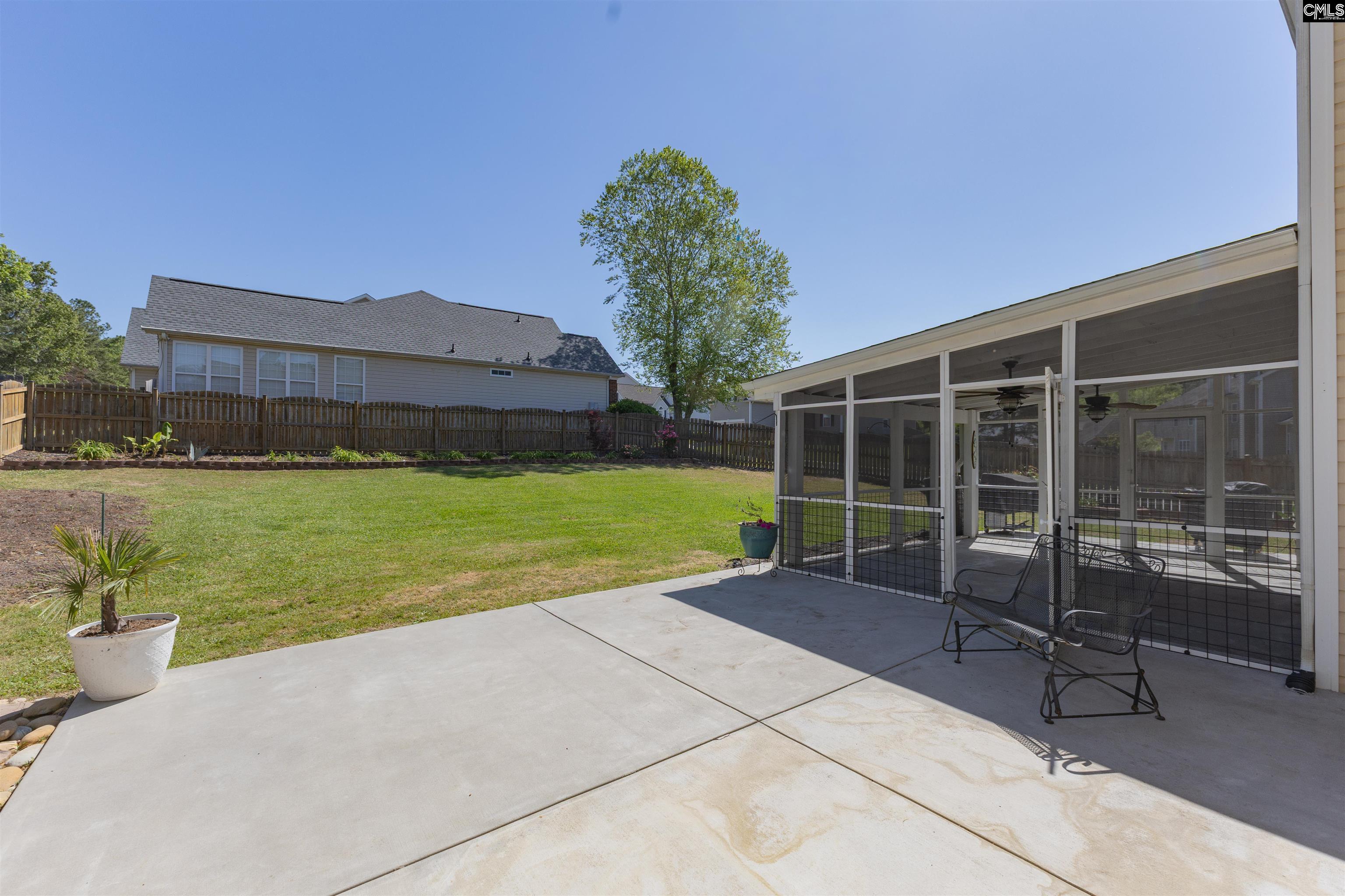 400 Buckthorne Drive Lexington, SC 29072