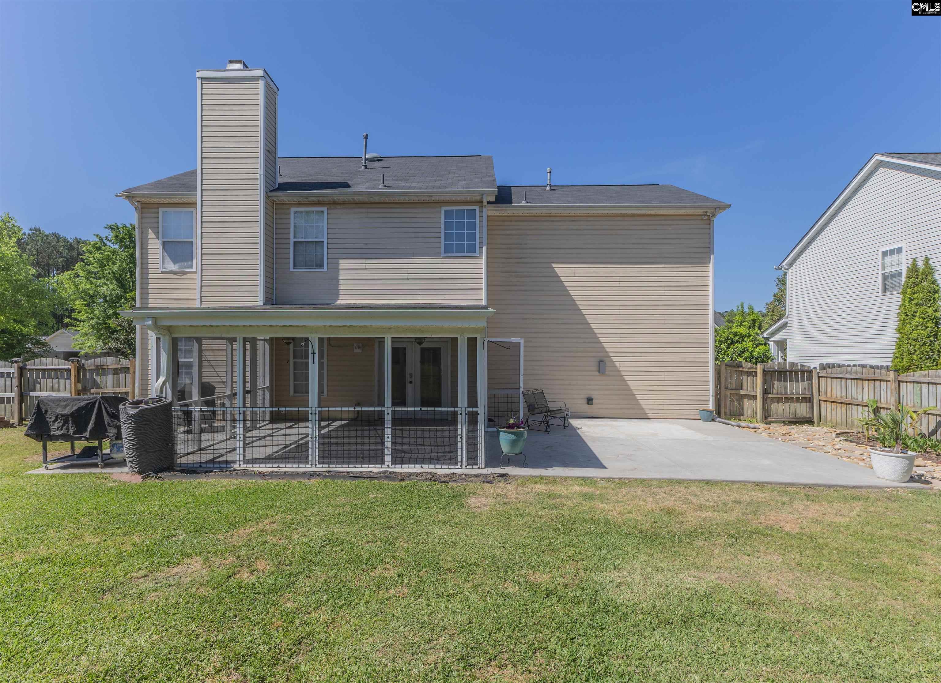 400 Buckthorne Drive Lexington, SC 29072
