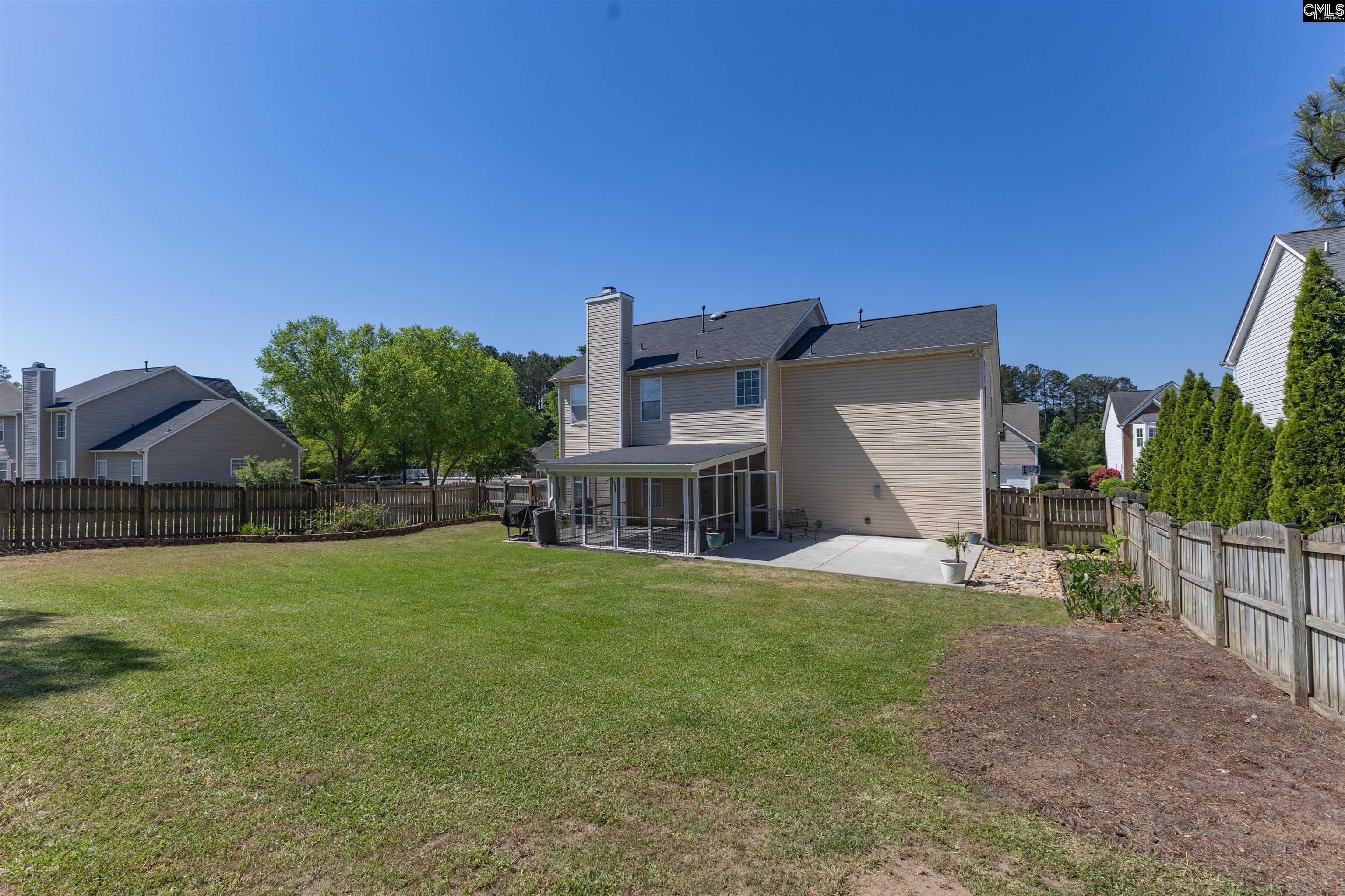 400 Buckthorne Drive Lexington, SC 29072