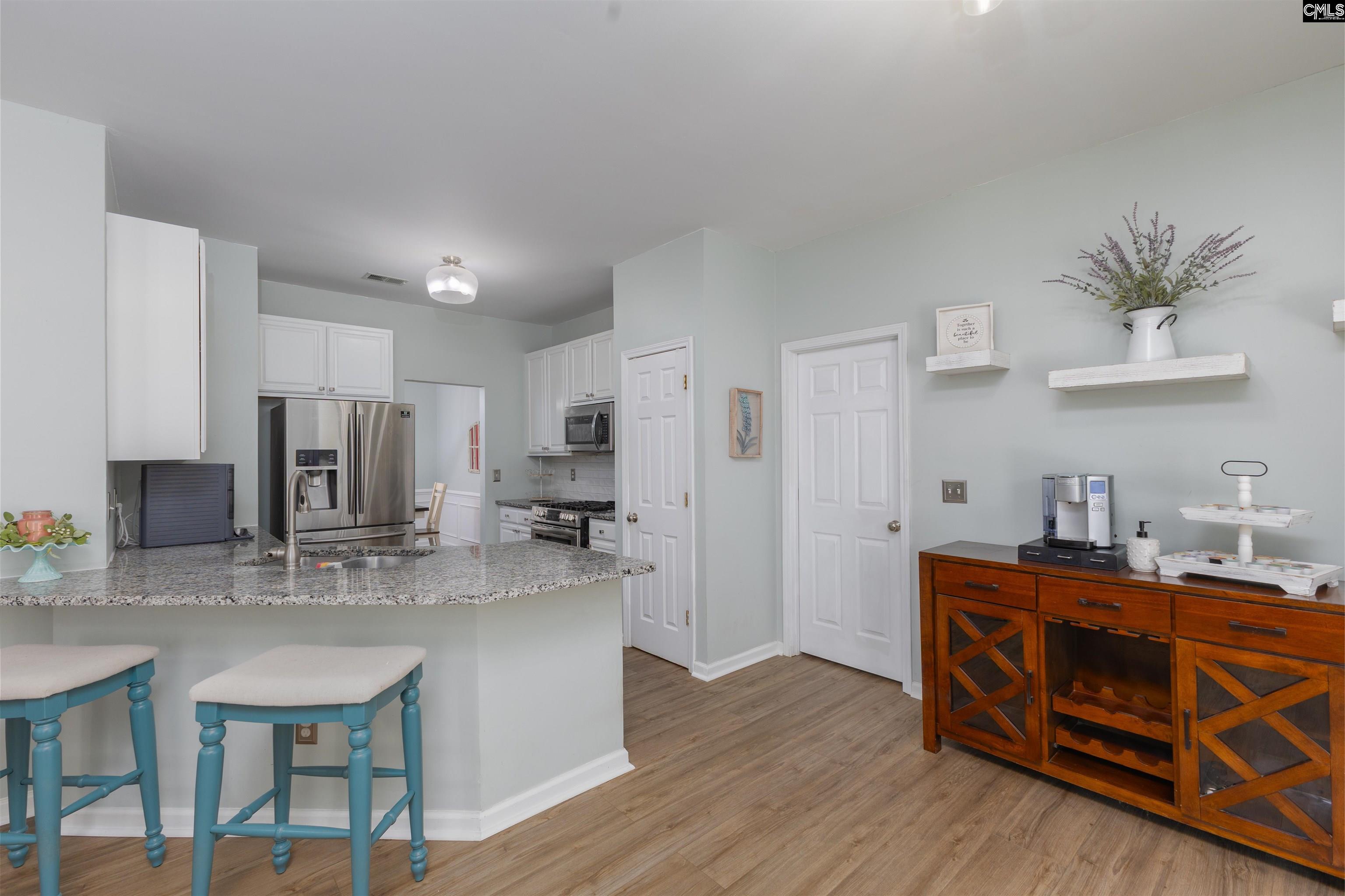 400 Buckthorne Drive Lexington, SC 29072