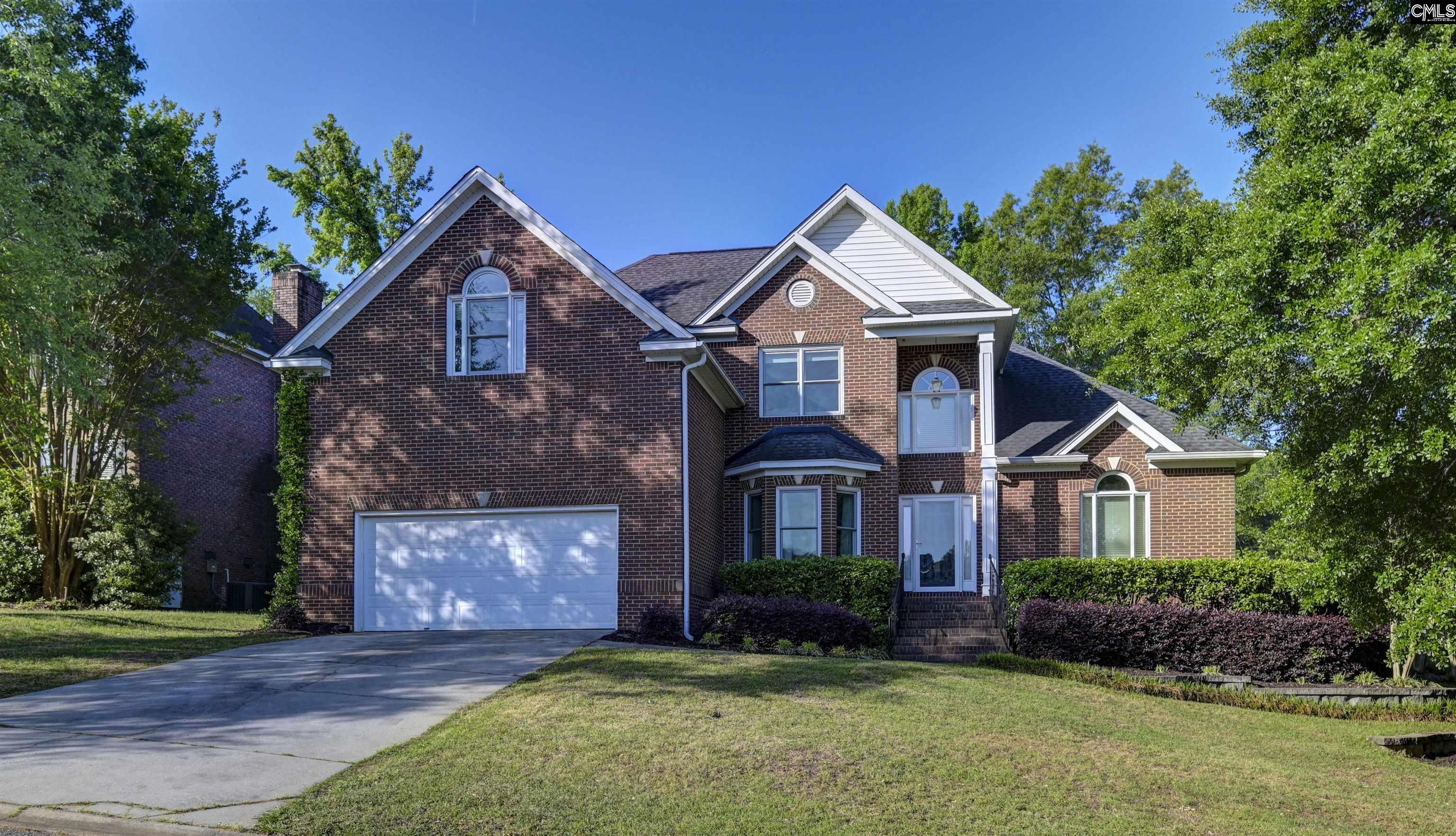 620 Bay Harbor Circle Columbia, SC 29212