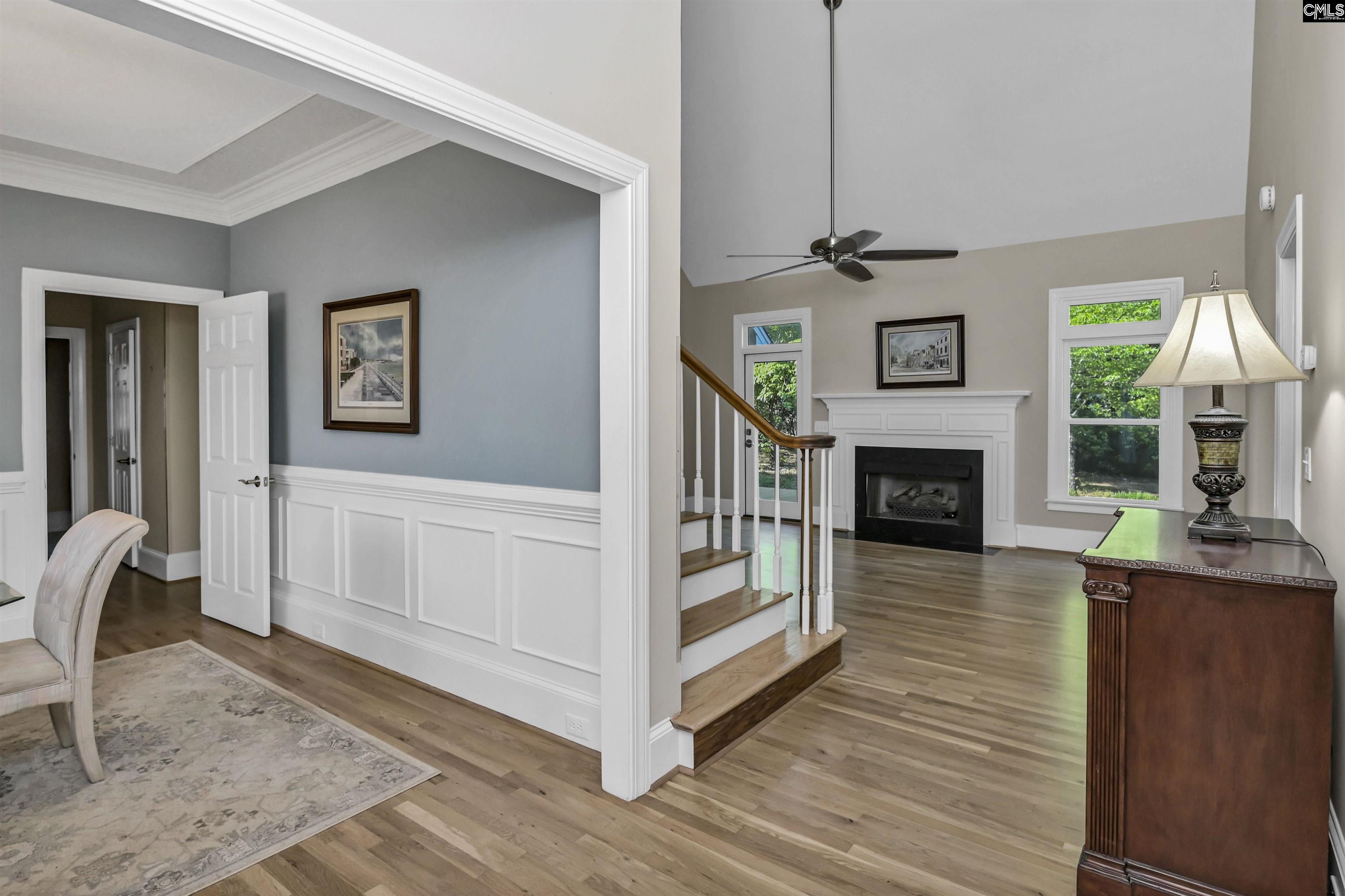620 Bay Harbor Circle Columbia, SC 29212