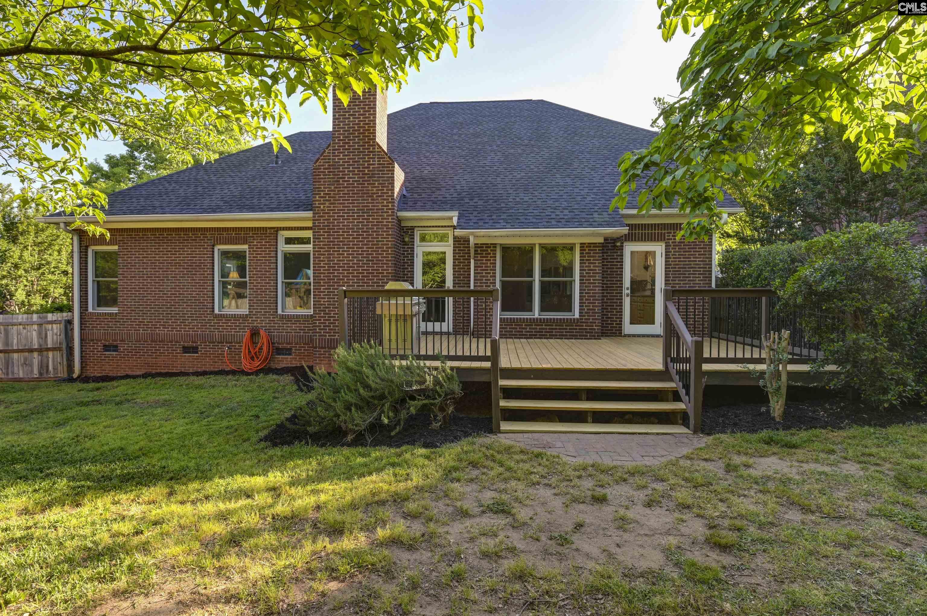 620 Bay Harbor Circle Columbia, SC 29212