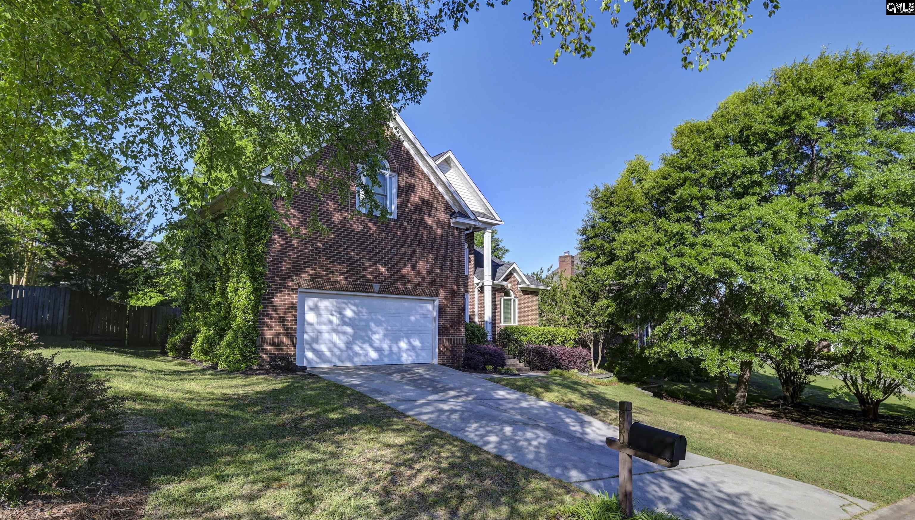 620 Bay Harbor Circle Columbia, SC 29212