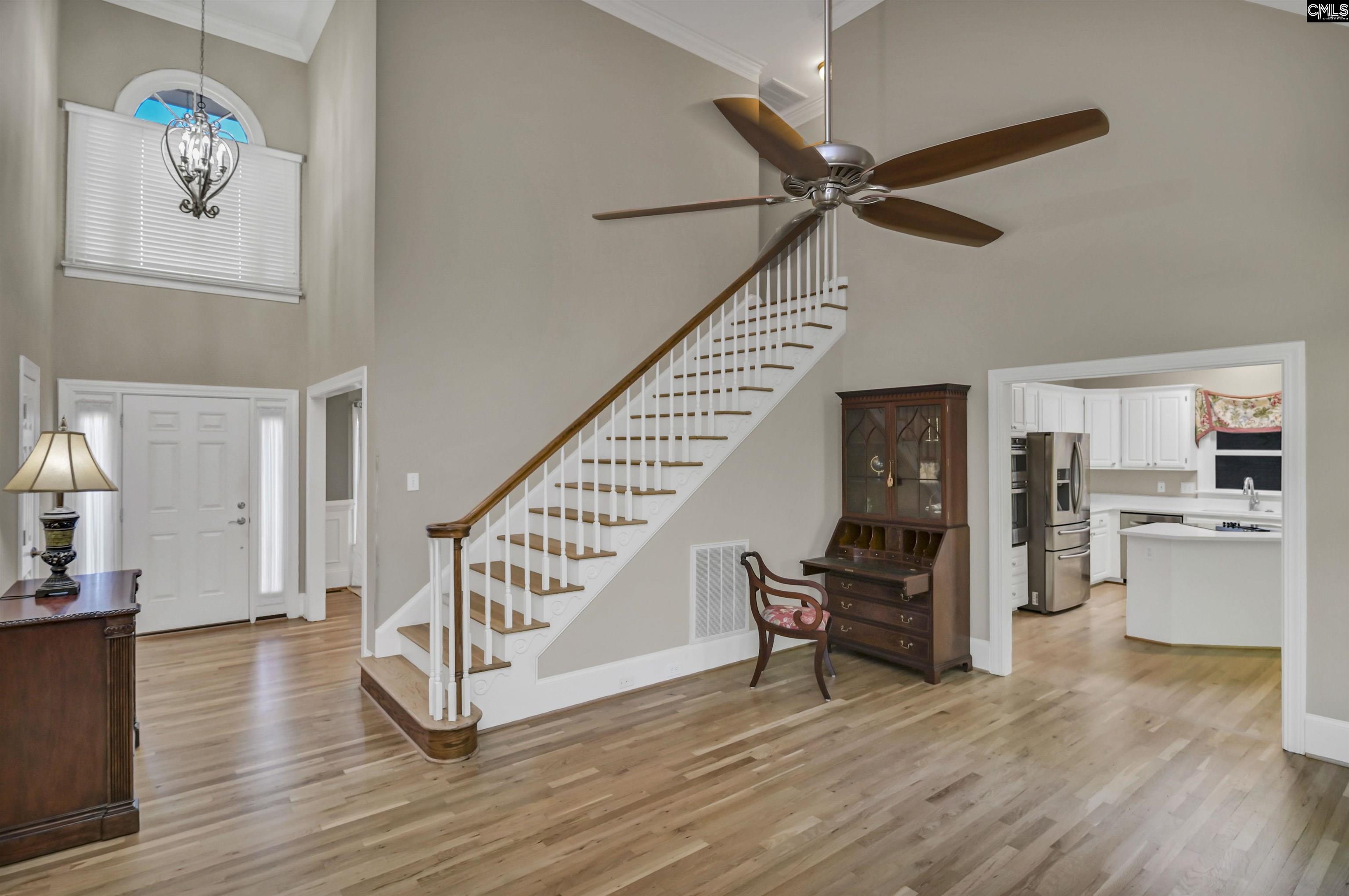 620 Bay Harbor Circle Columbia, SC 29212
