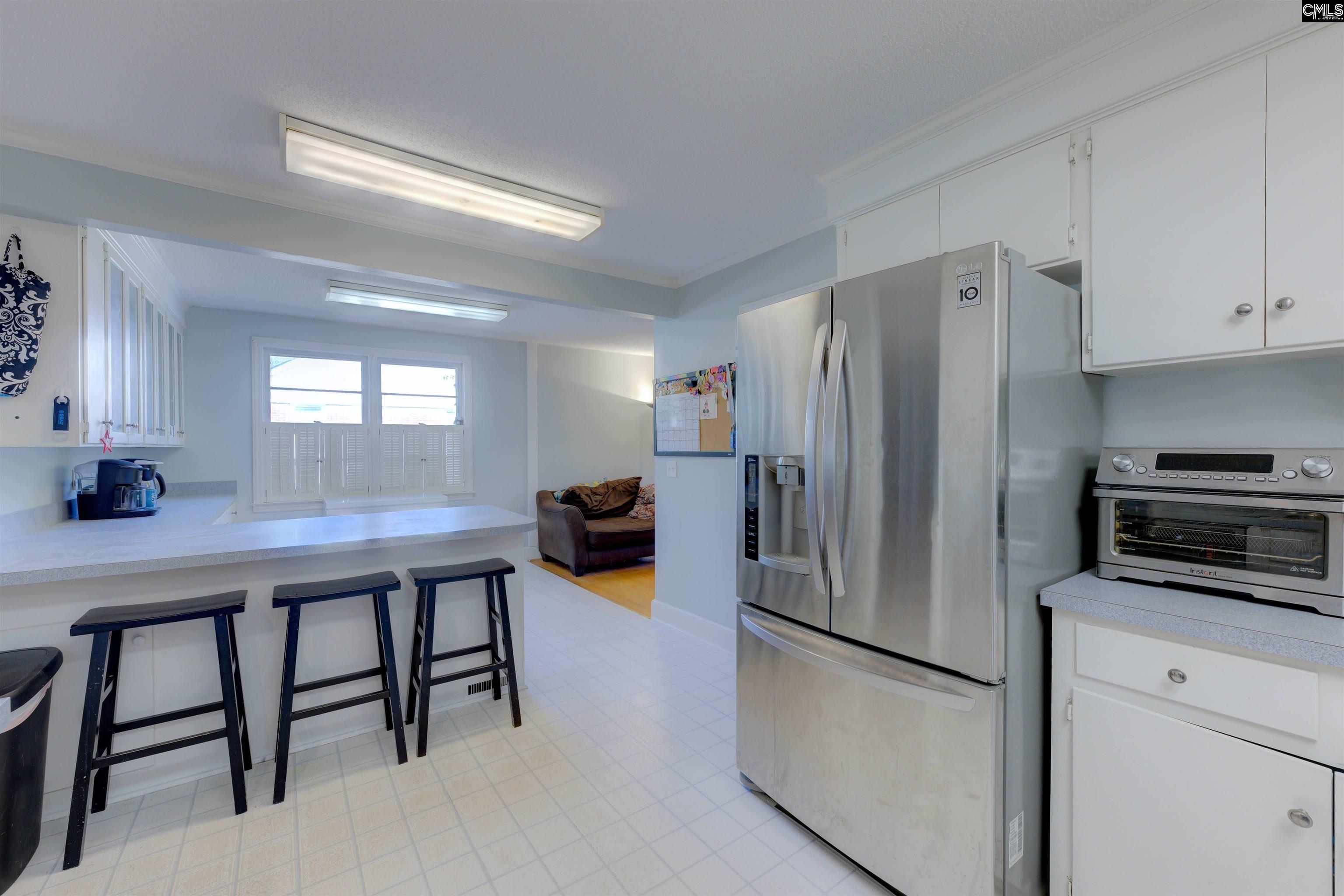 3944 Hickory Street Columbia, SC 29205