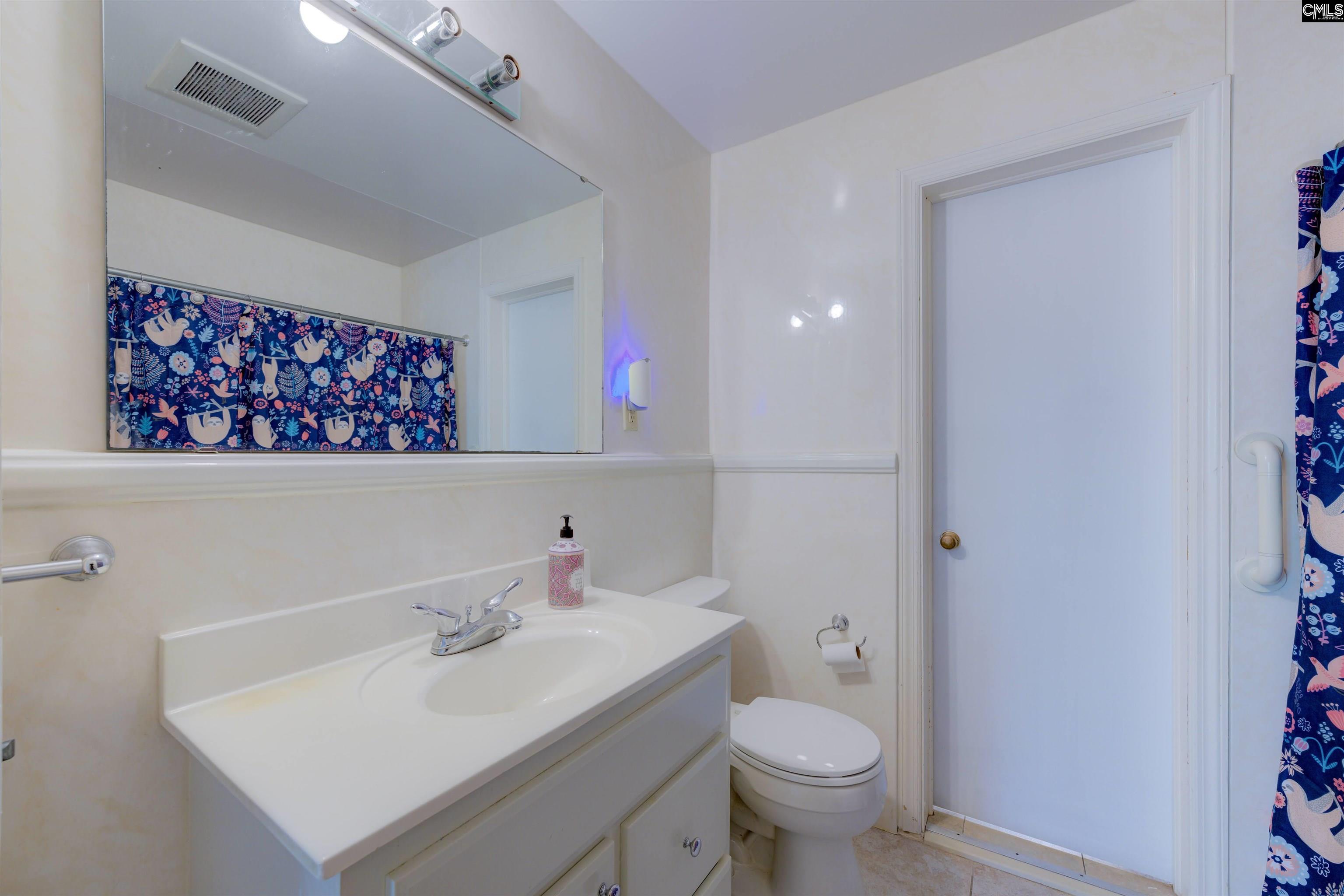 3944 Hickory Street Columbia, SC 29205