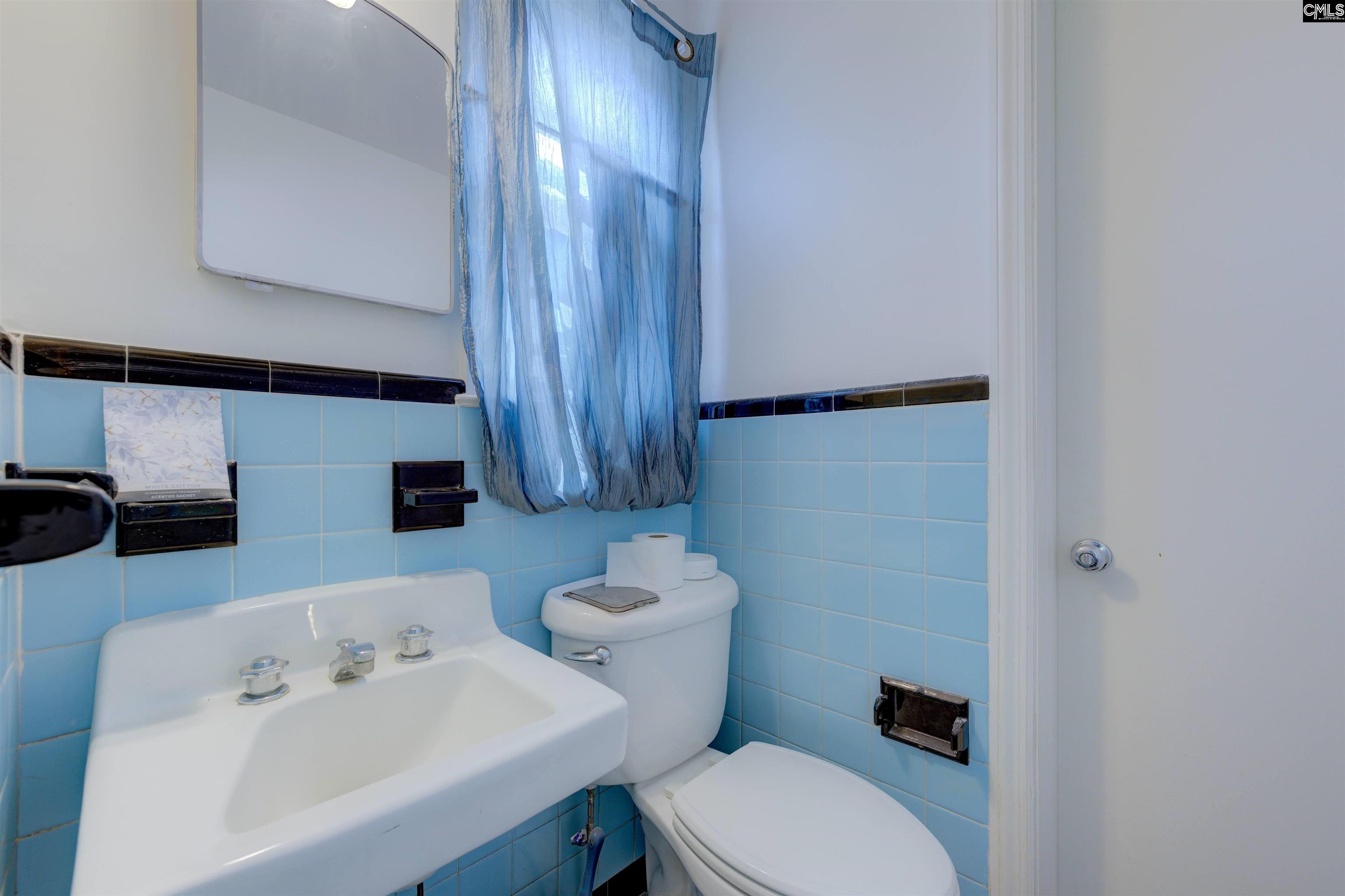 3944 Hickory Street Columbia, SC 29205