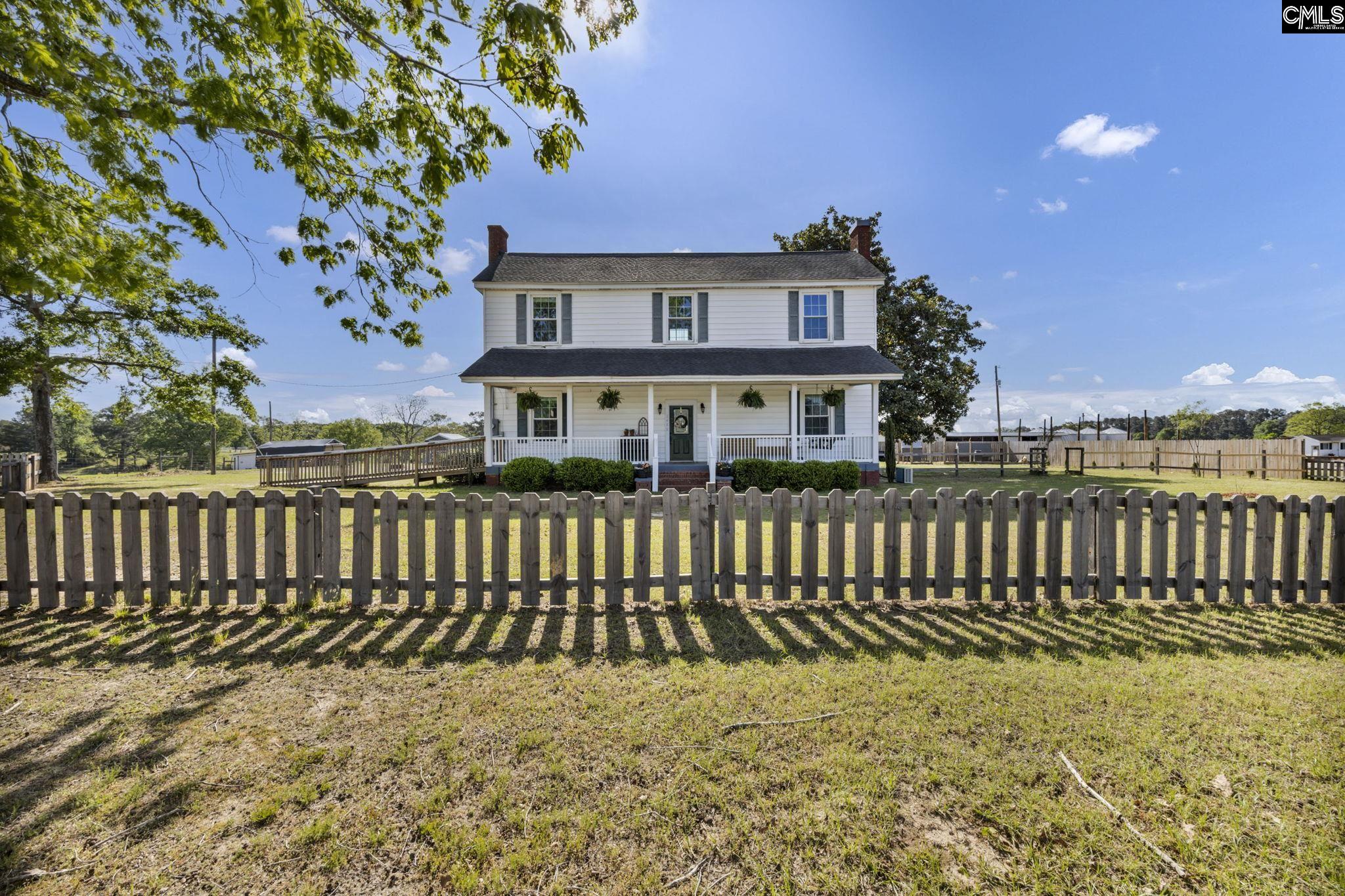 2462 Mount Bethel Garmany Road