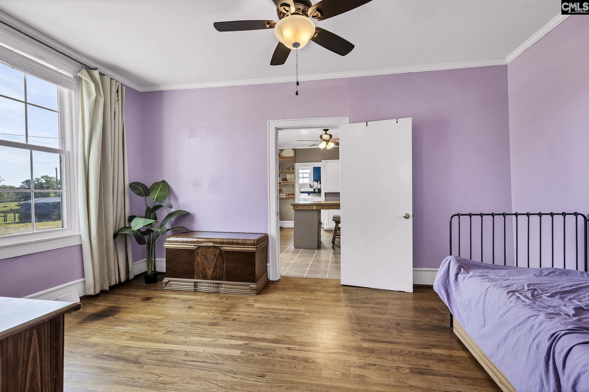 2462 Mount Bethel Garmany Road Newberry, SC 29108