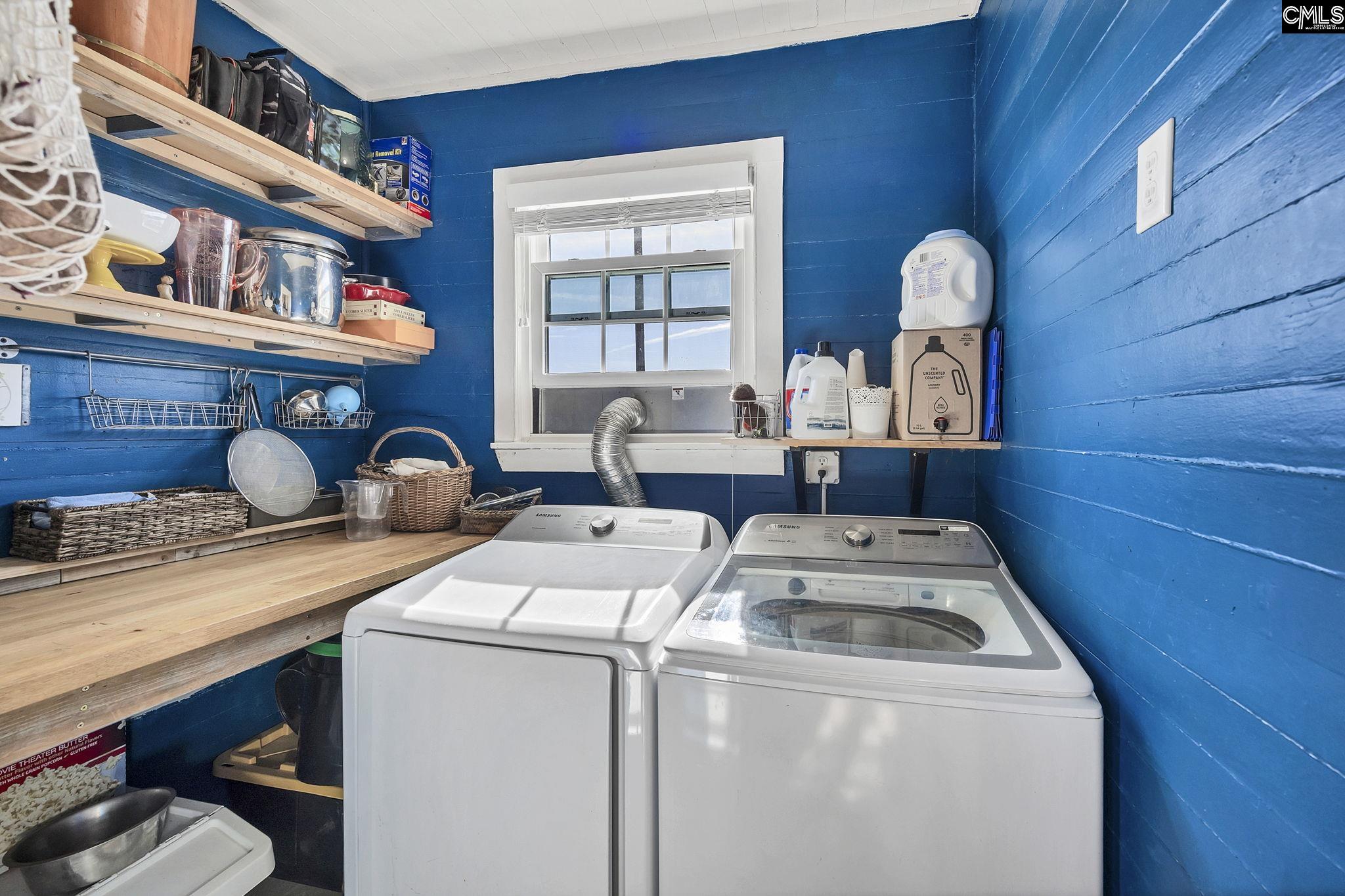 2462 Mount Bethel Garmany Road Newberry, SC 29108