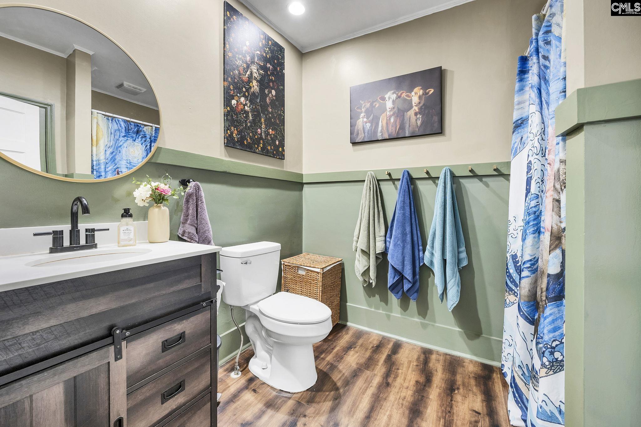 2462 Mount Bethel Garmany Road Newberry, SC 29108