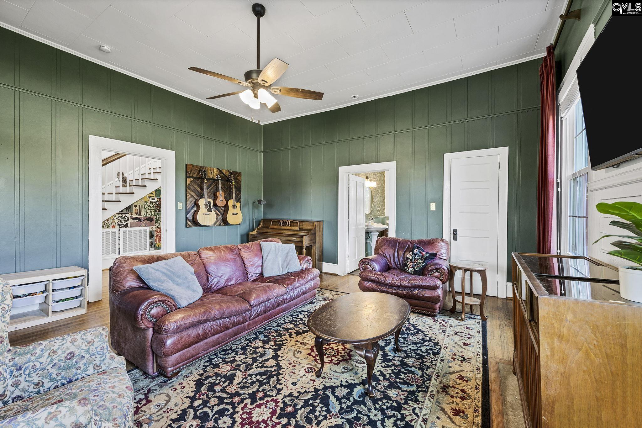 2462 Mount Bethel Garmany Road Newberry, SC 29108