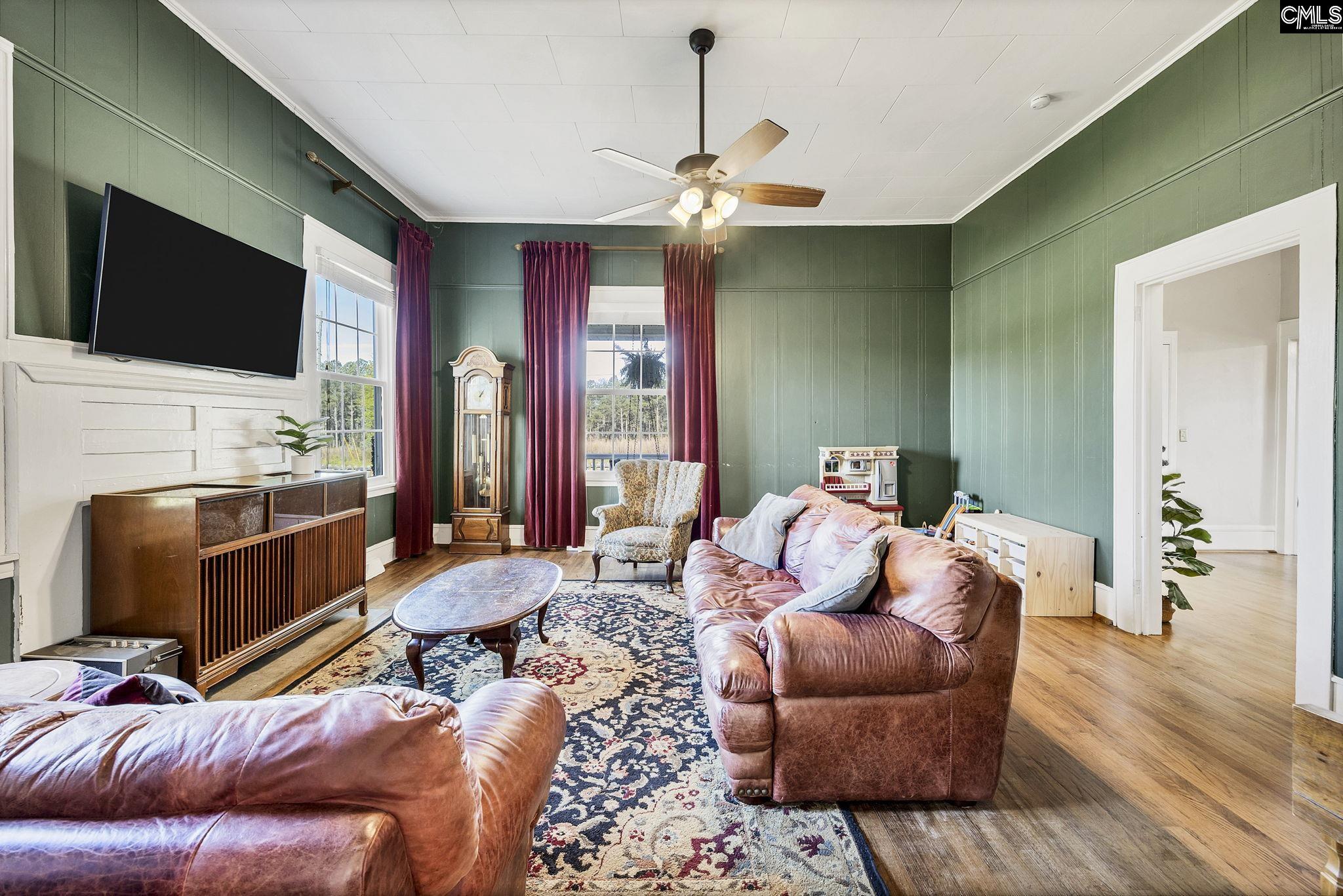 2462 Mount Bethel Garmany Road Newberry, SC 29108