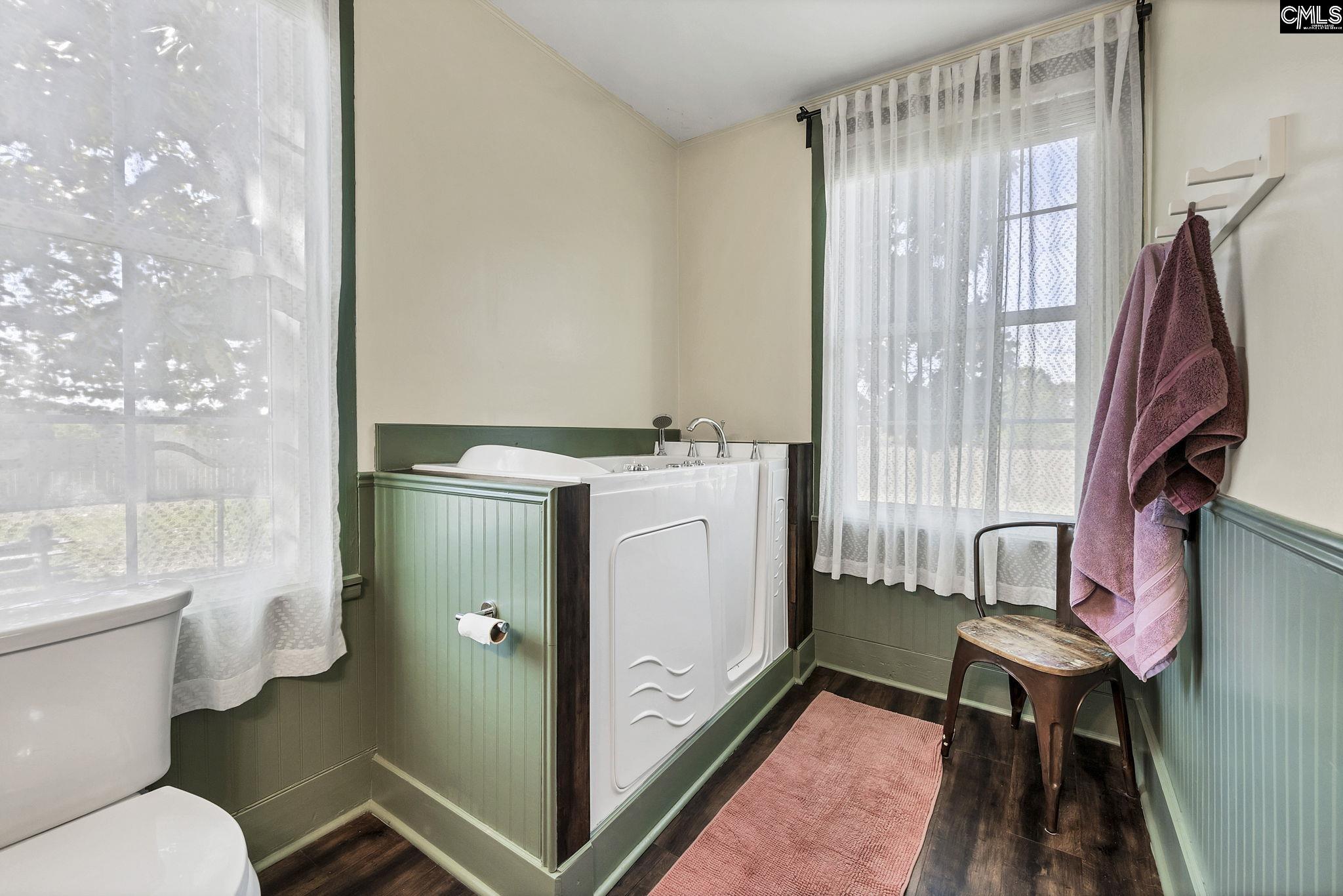 2462 Mount Bethel Garmany Road Newberry, SC 29108