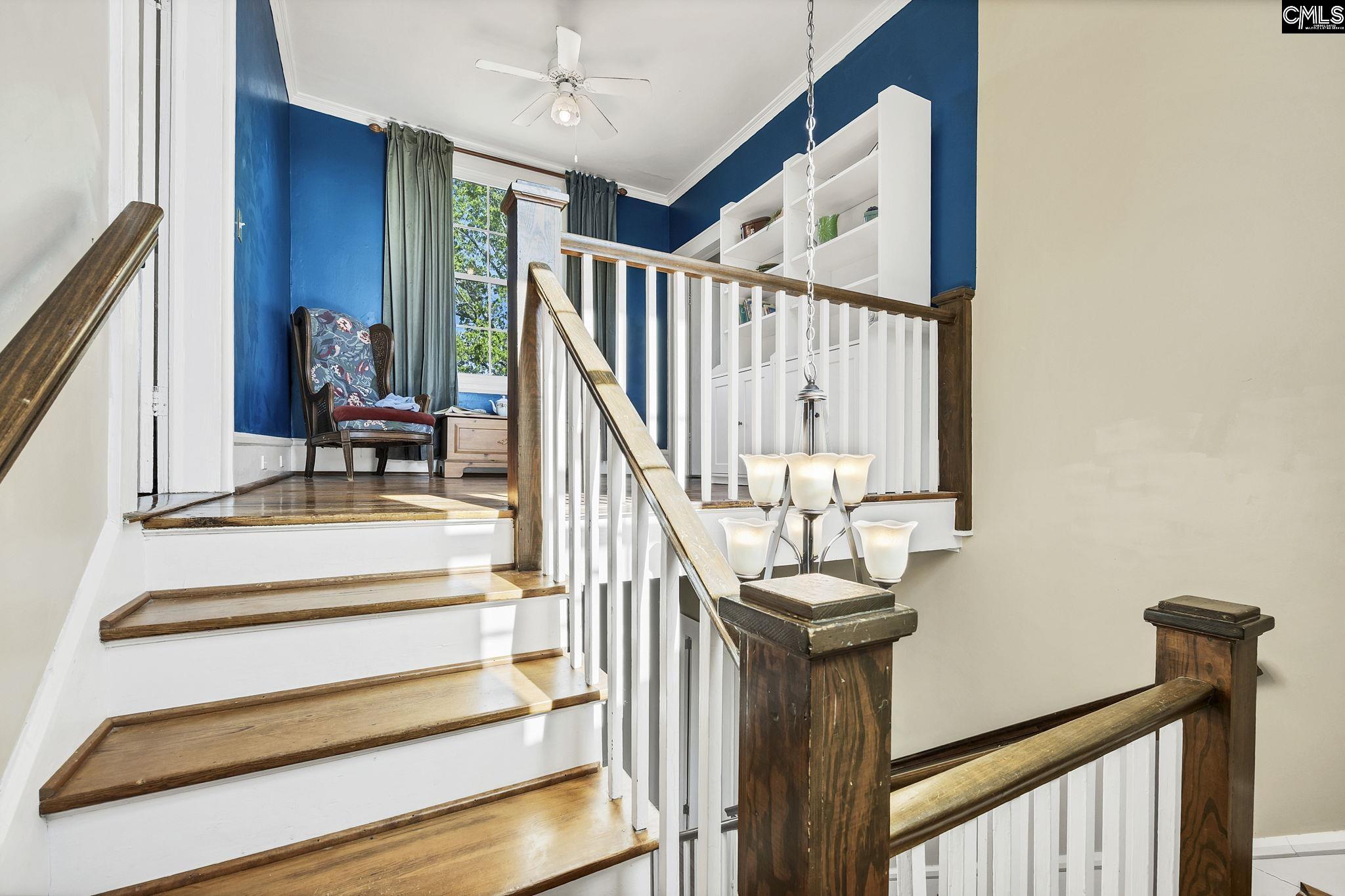 2462 Mount Bethel Garmany Road Newberry, SC 29108