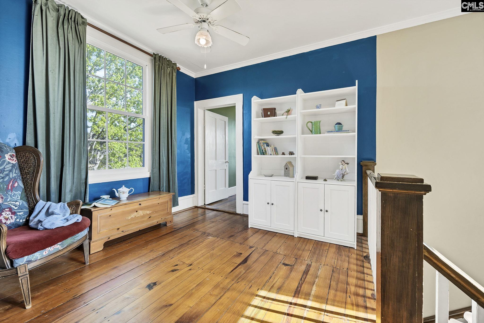 2462 Mount Bethel Garmany Road Newberry, SC 29108
