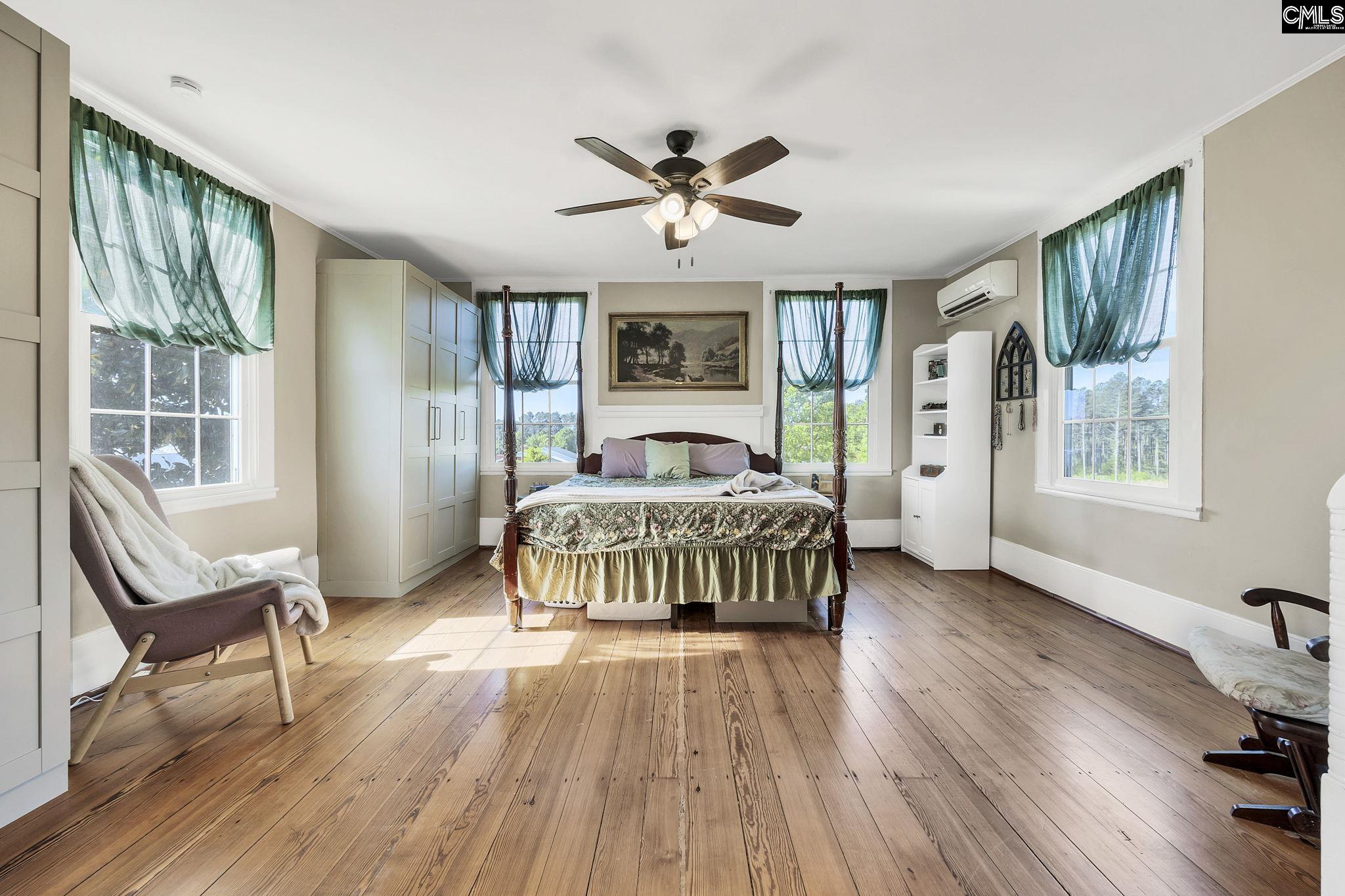 2462 Mount Bethel Garmany Road Newberry, SC 29108