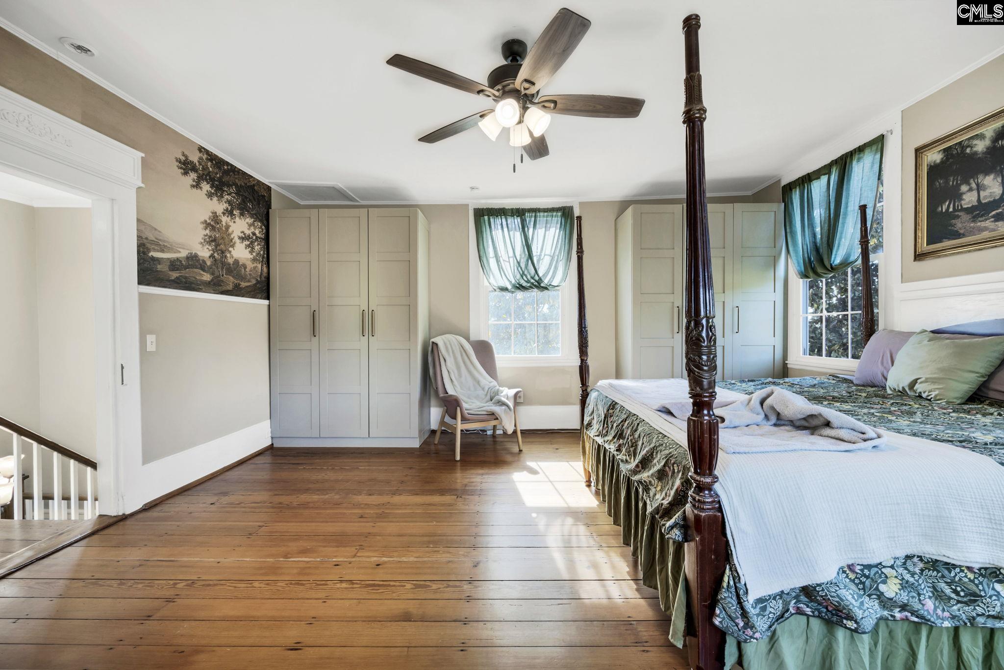 2462 Mount Bethel Garmany Road Newberry, SC 29108