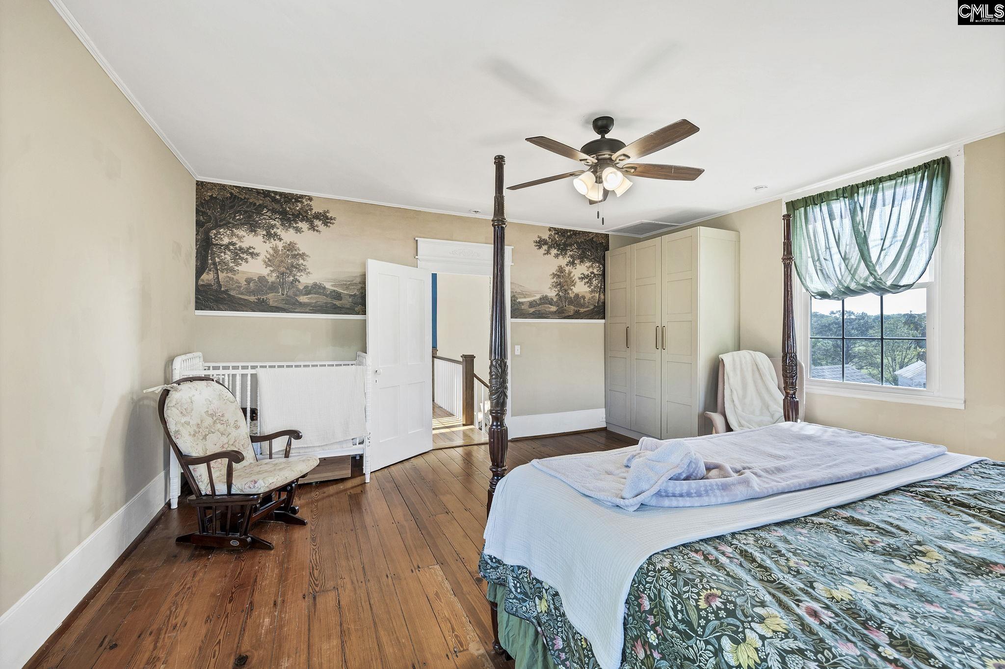 2462 Mount Bethel Garmany Road Newberry, SC 29108