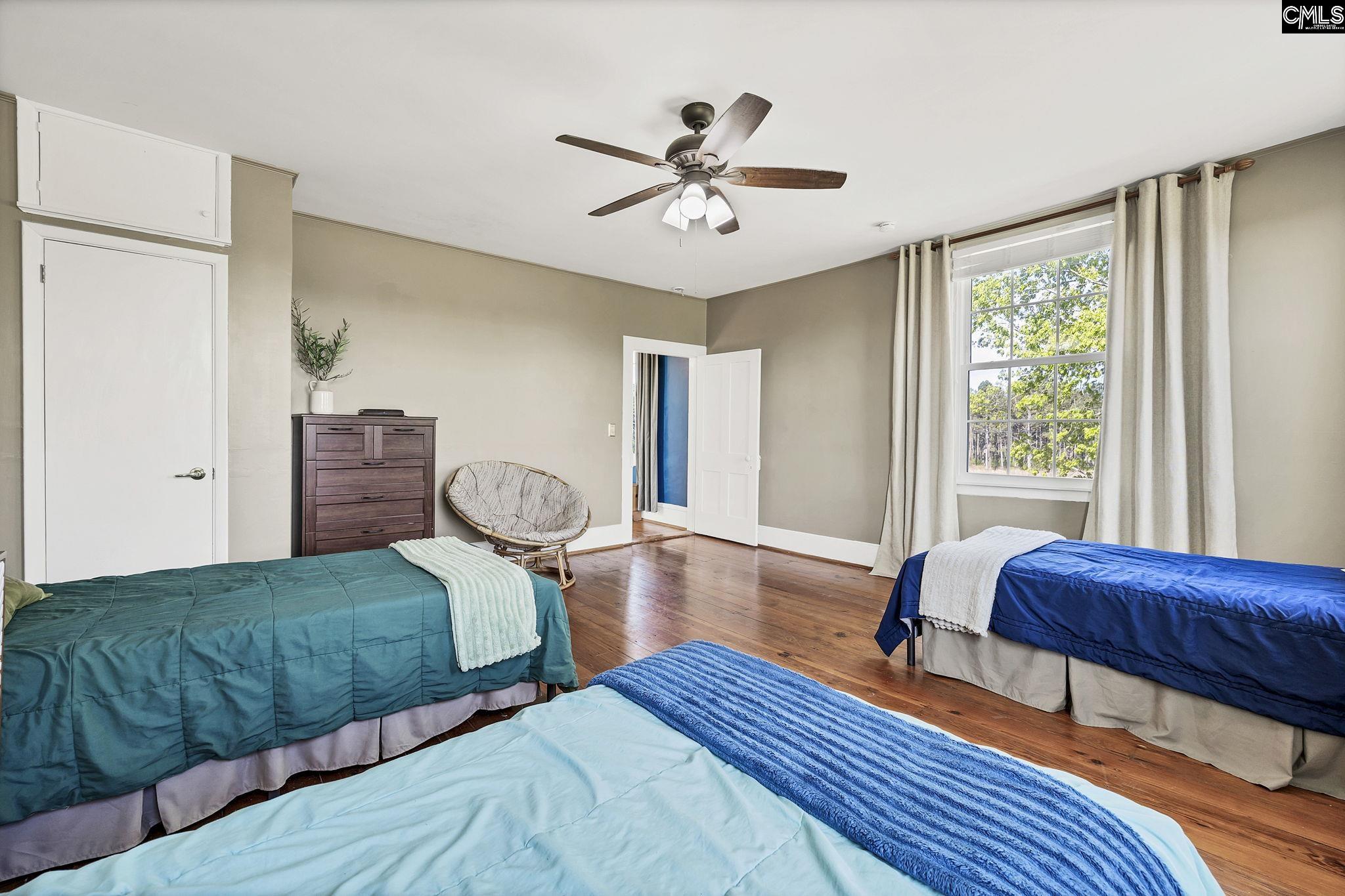 2462 Mount Bethel Garmany Road Newberry, SC 29108