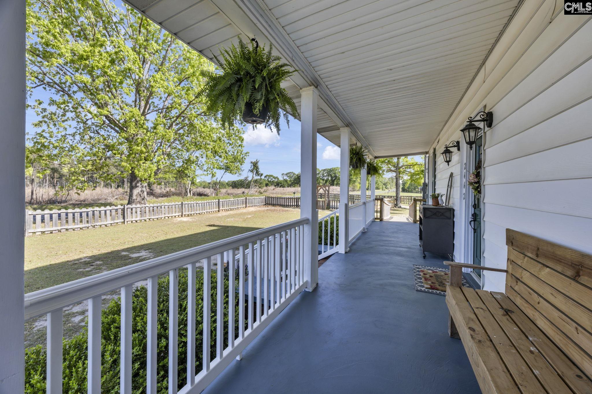 2462 Mount Bethel Garmany Road Newberry, SC 29108