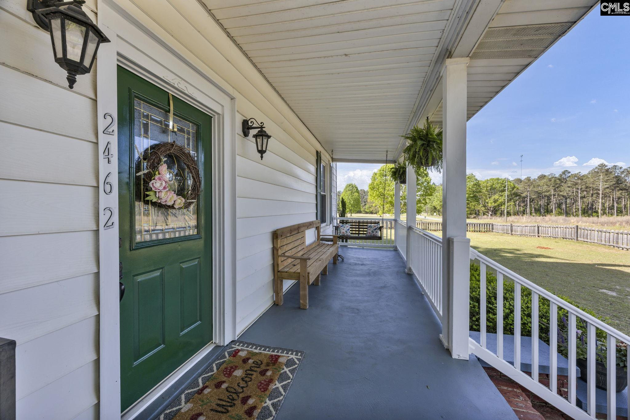 2462 Mount Bethel Garmany Road Newberry, SC 29108