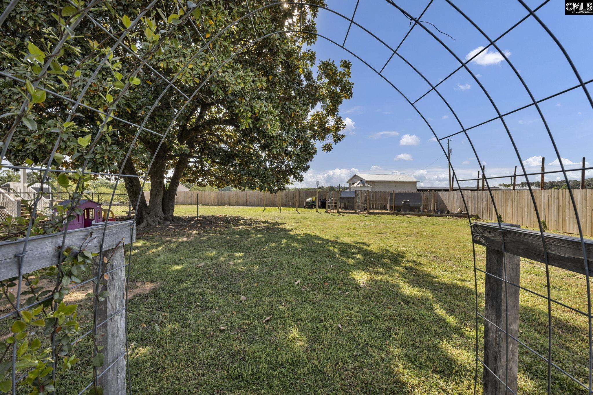 2462 Mount Bethel Garmany Road Newberry, SC 29108