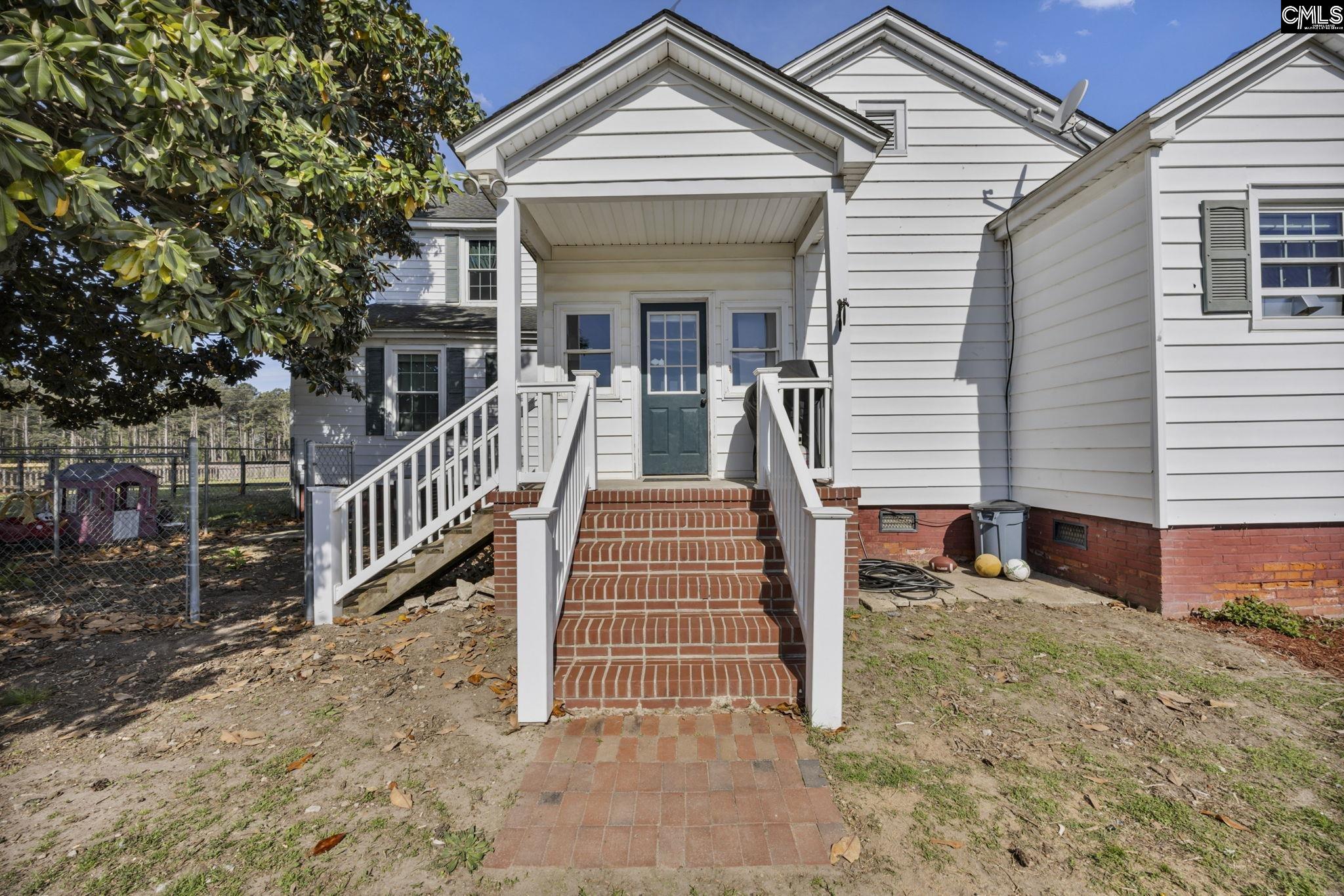 2462 Mount Bethel Garmany Road Newberry, SC 29108