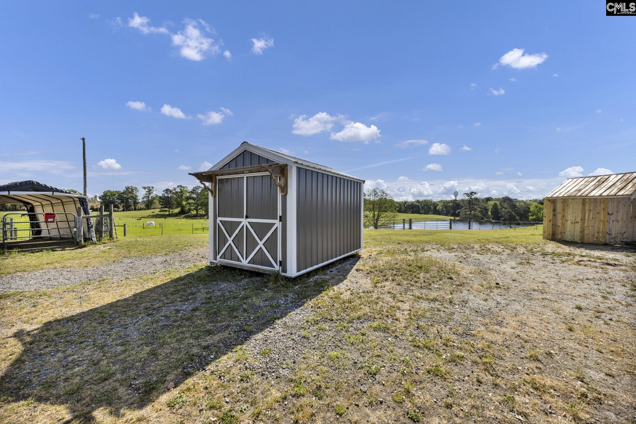 2462 Mount Bethel Garmany Road Newberry, SC 29108