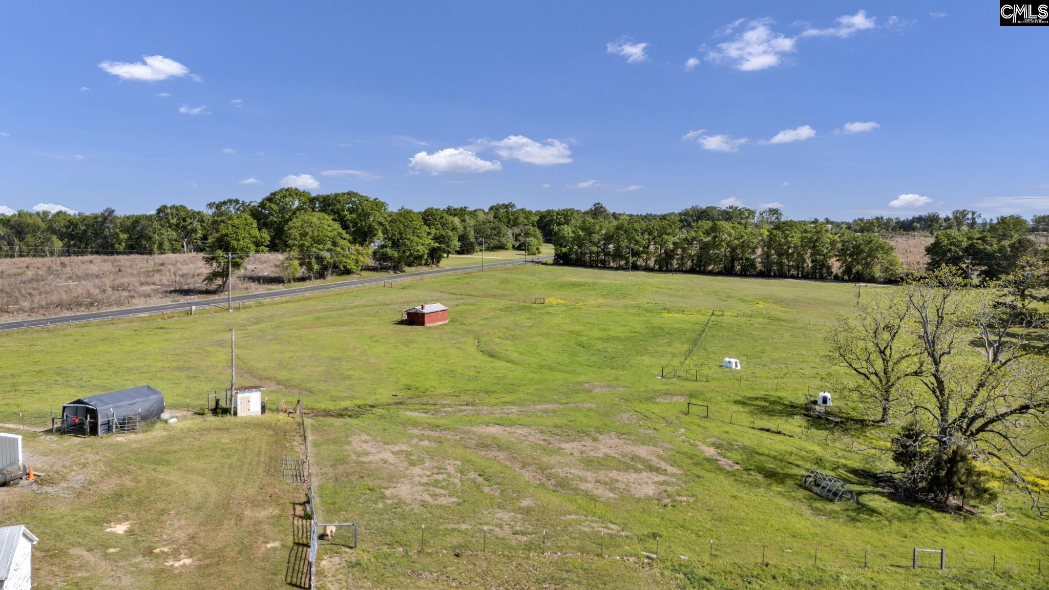 2462 Mount Bethel Garmany Road Newberry, SC 29108