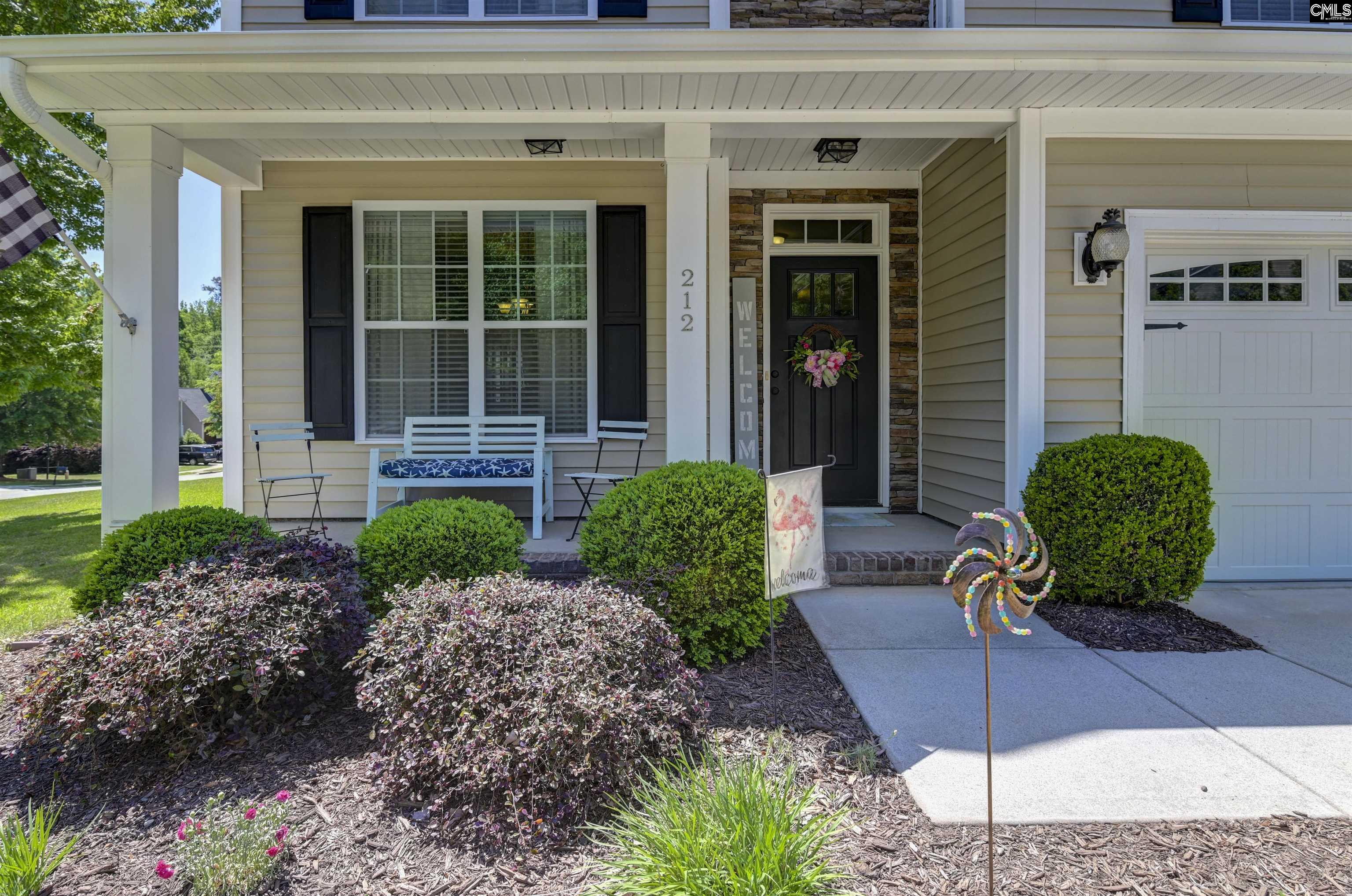 212 Saxons Ferry Drive Lexington, SC 29072