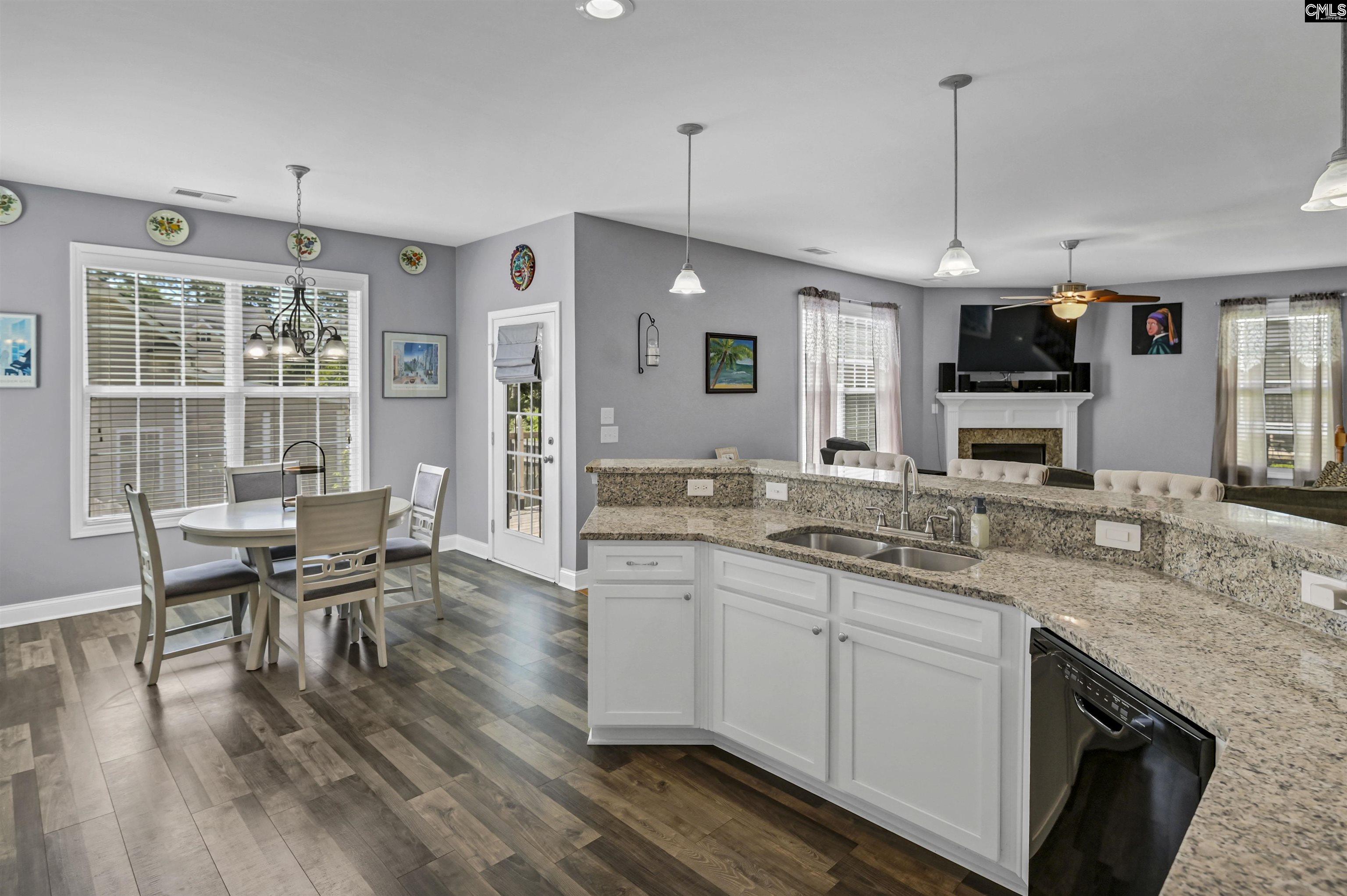 212 Saxons Ferry Drive Lexington, SC 29072