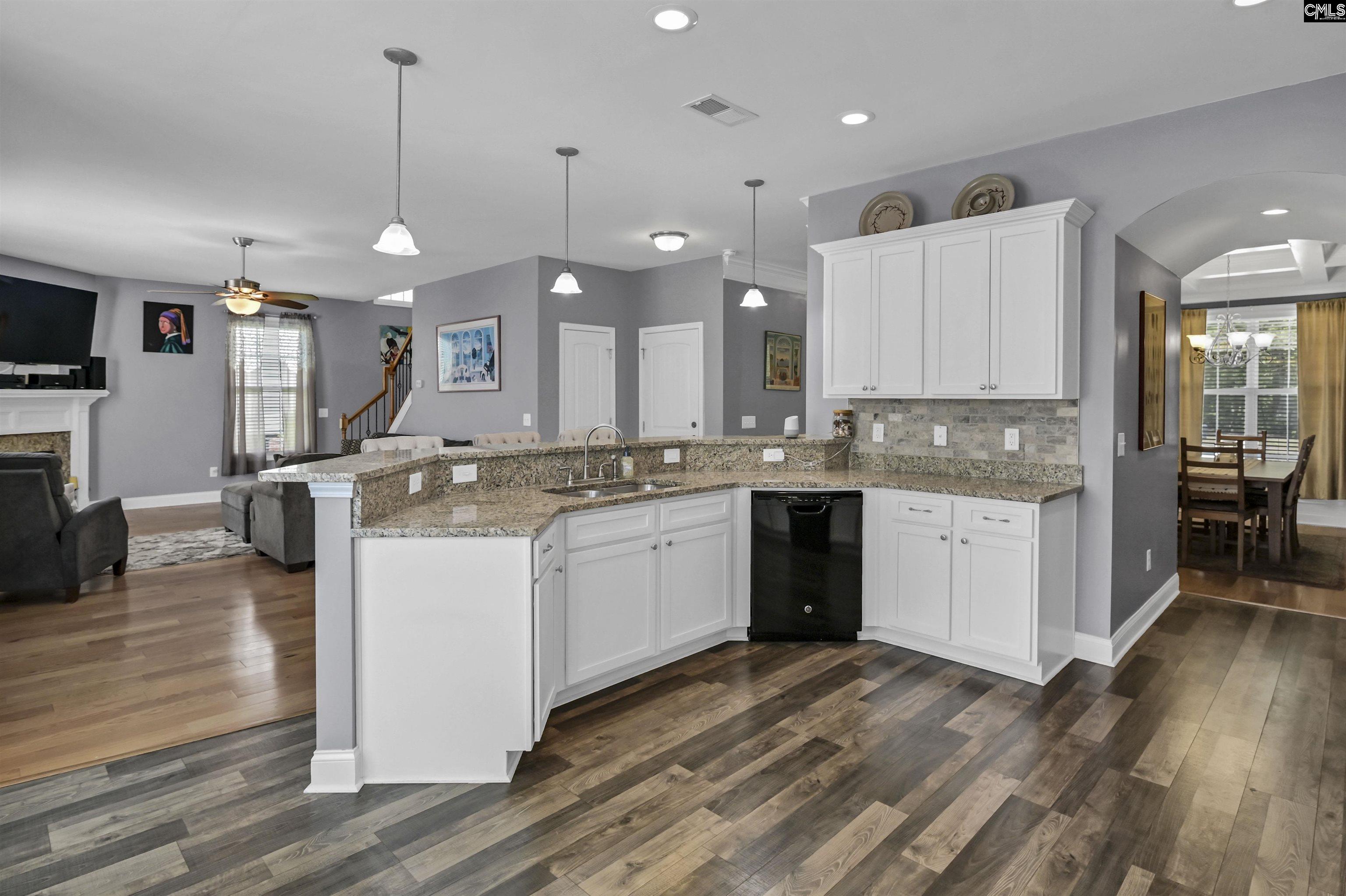 212 Saxons Ferry Drive Lexington, SC 29072