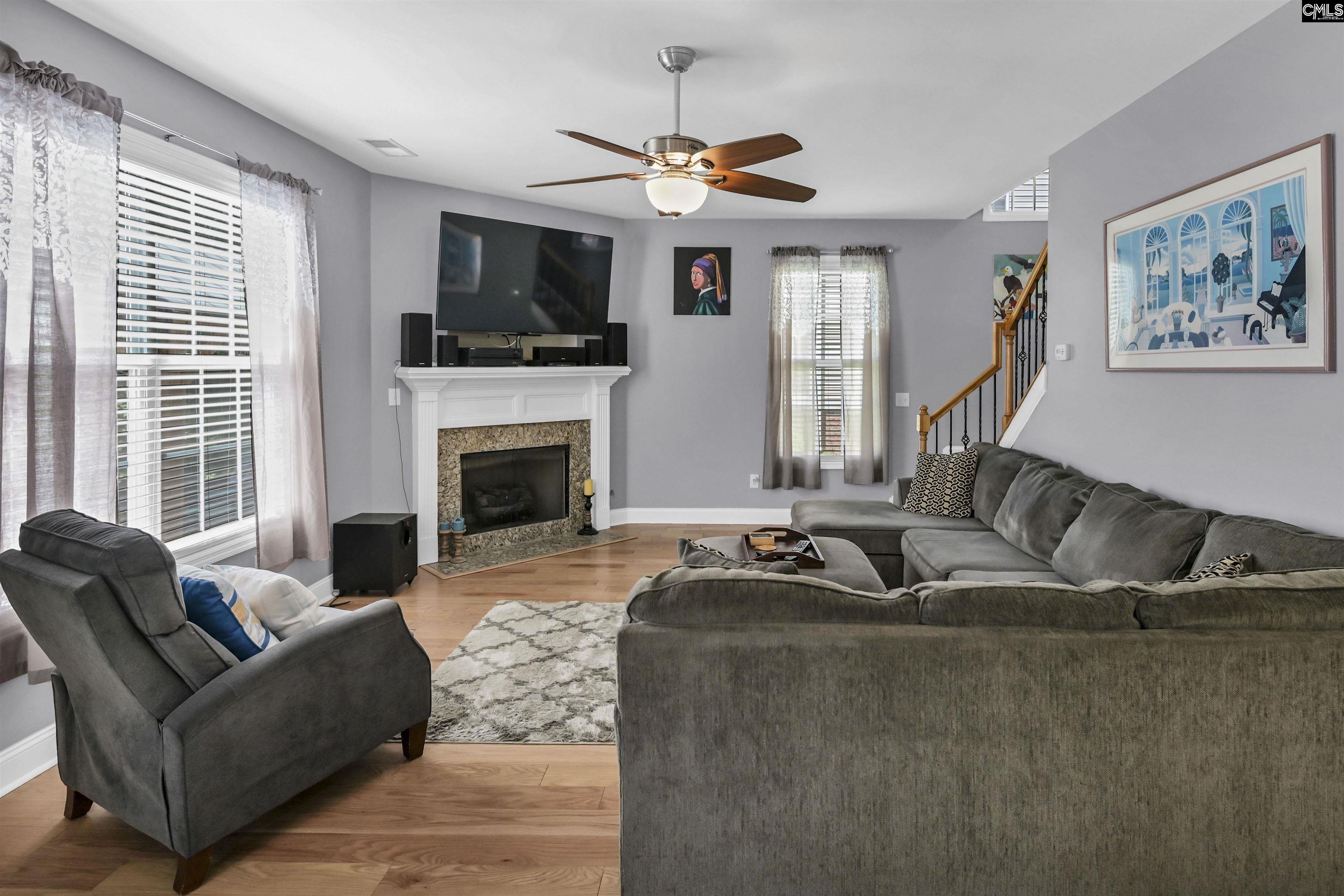 212 Saxons Ferry Drive Lexington, SC 29072