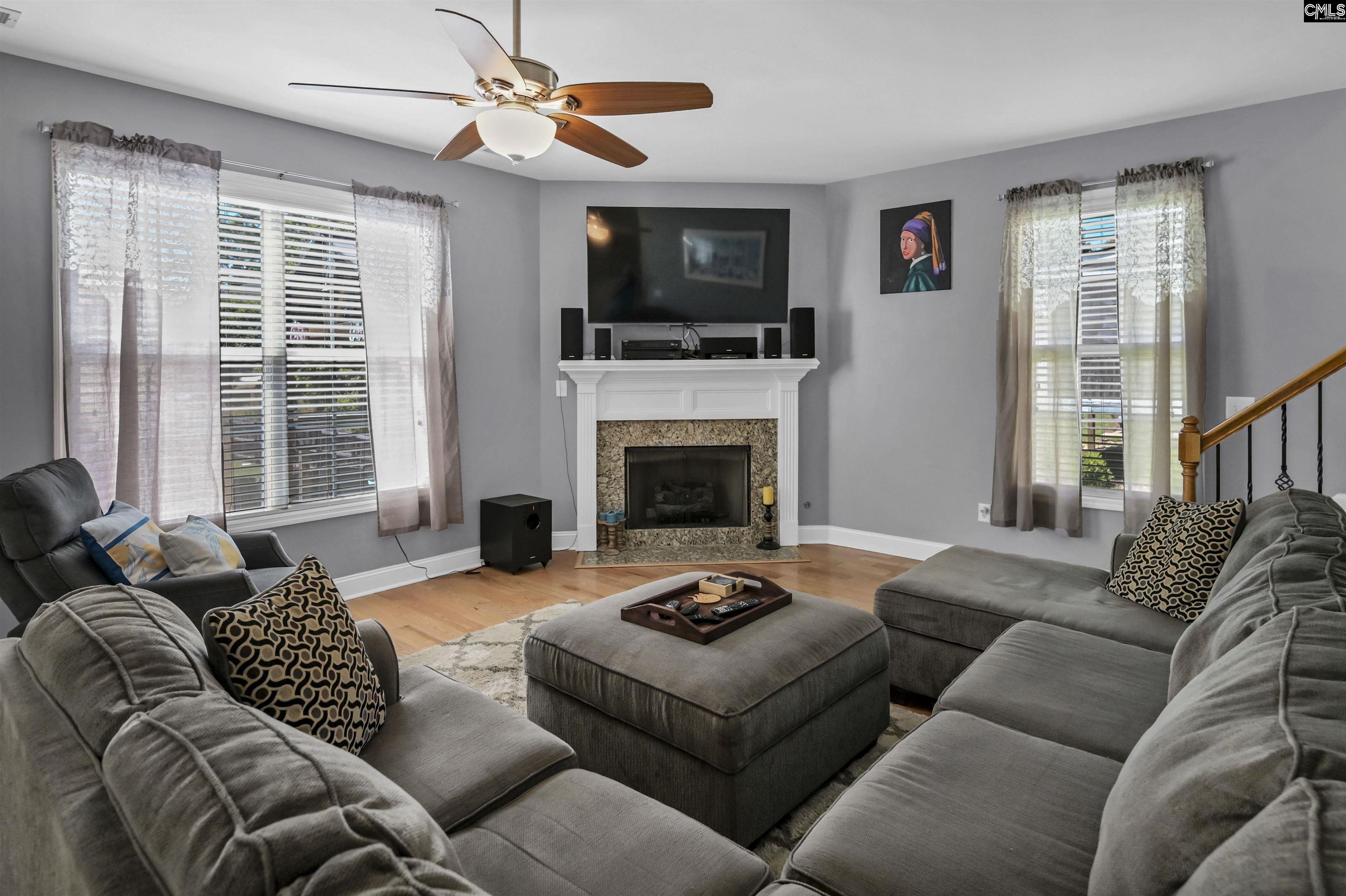 212 Saxons Ferry Drive Lexington, SC 29072