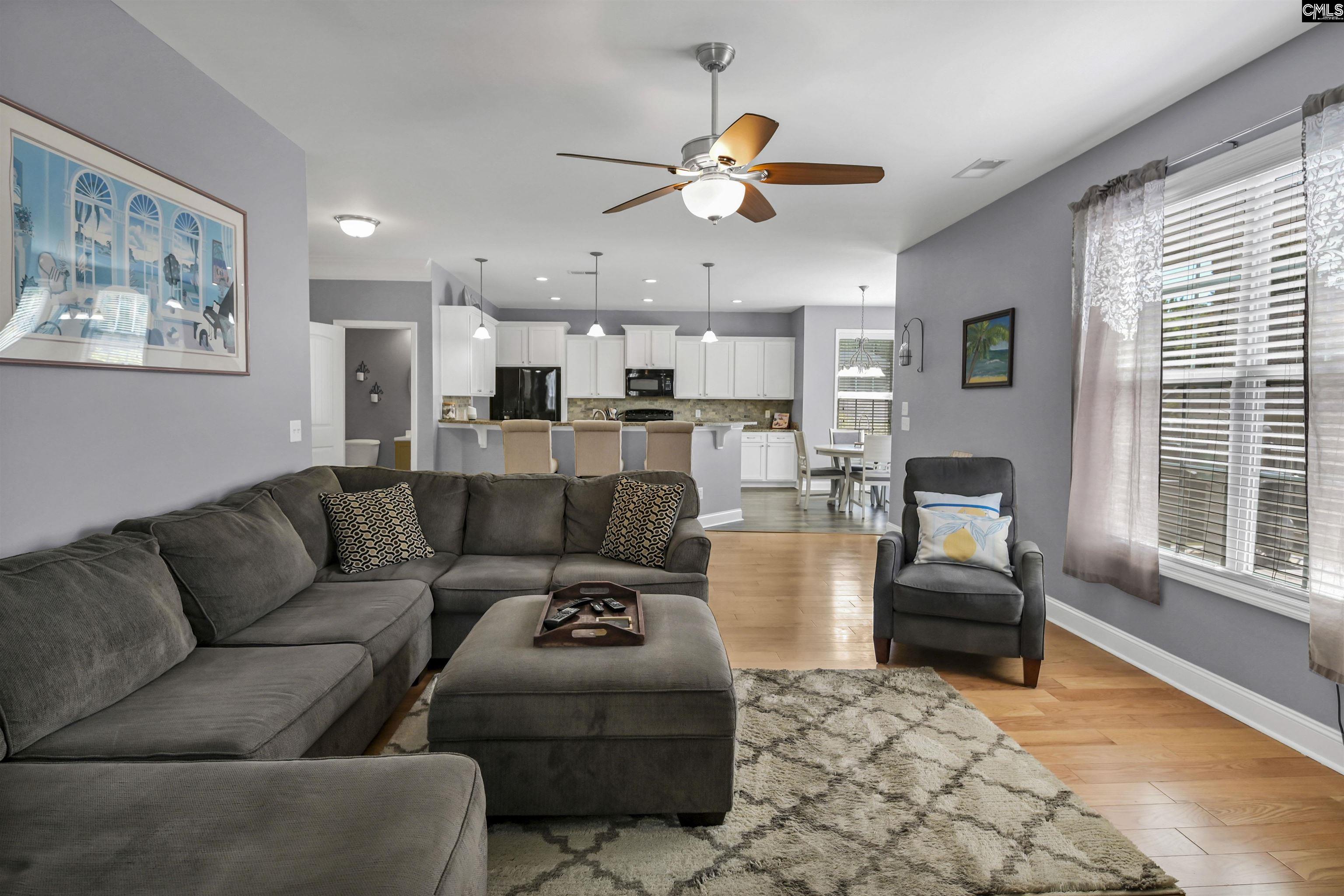 212 Saxons Ferry Drive Lexington, SC 29072