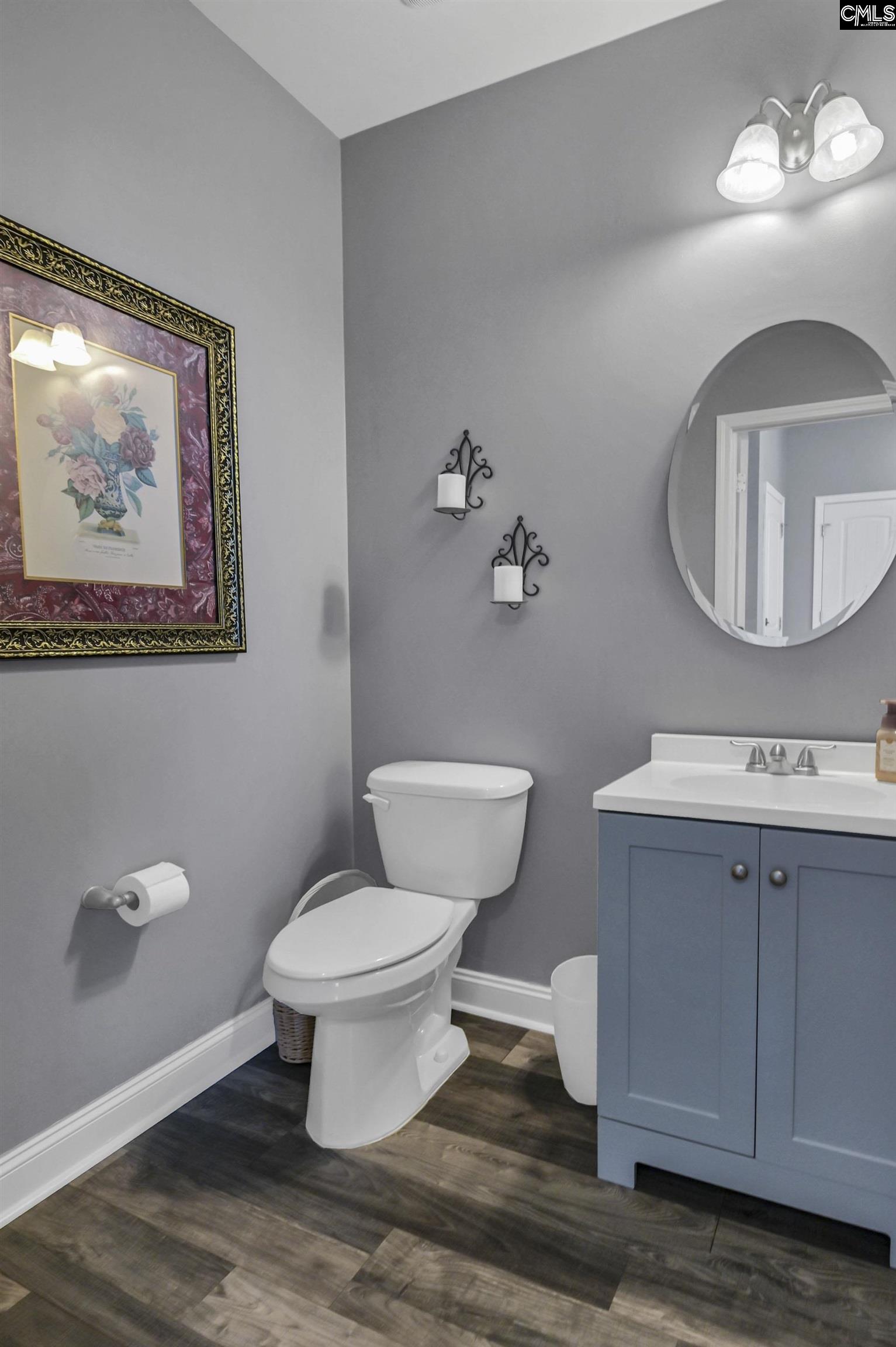 212 Saxons Ferry Drive Lexington, SC 29072