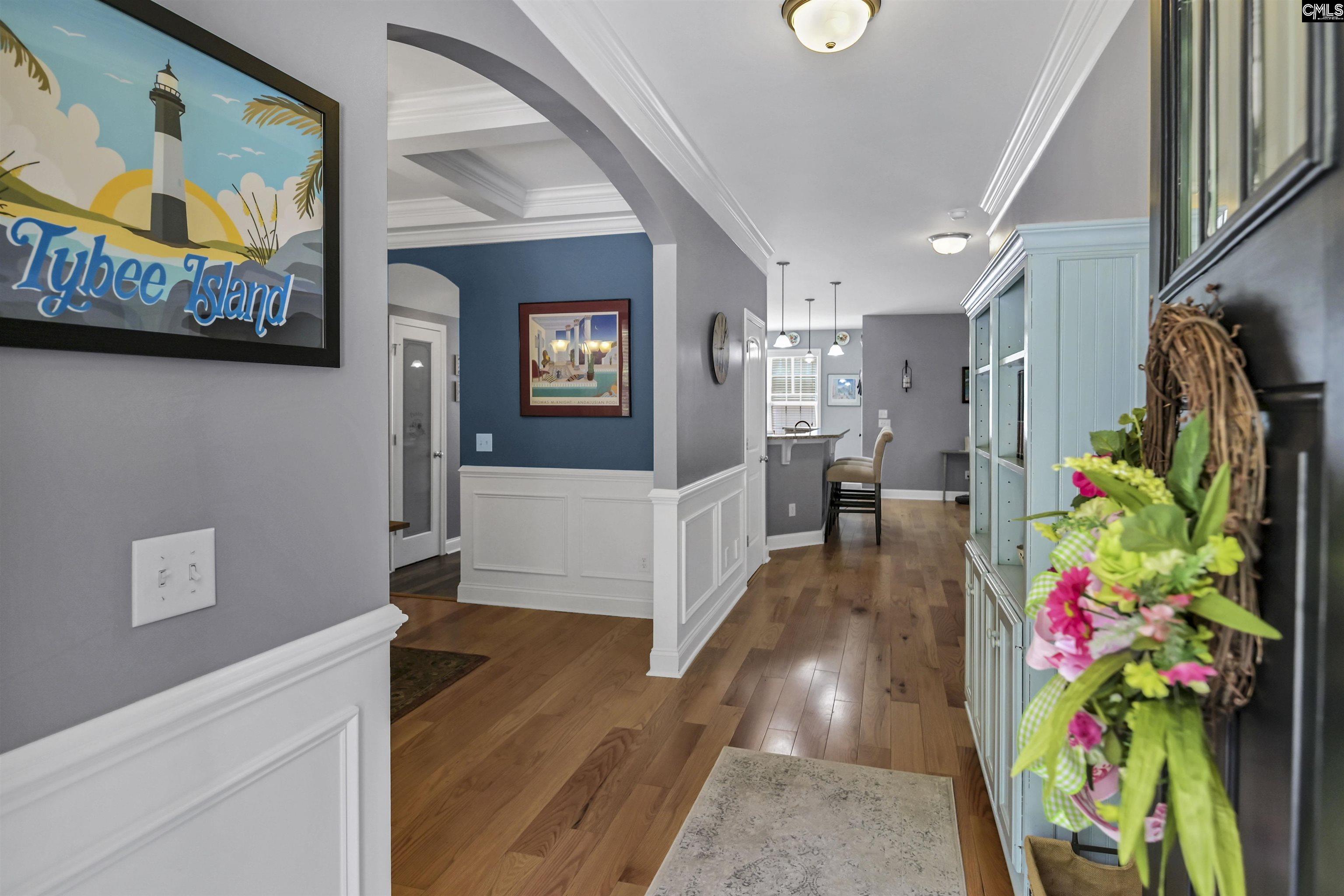 212 Saxons Ferry Drive Lexington, SC 29072