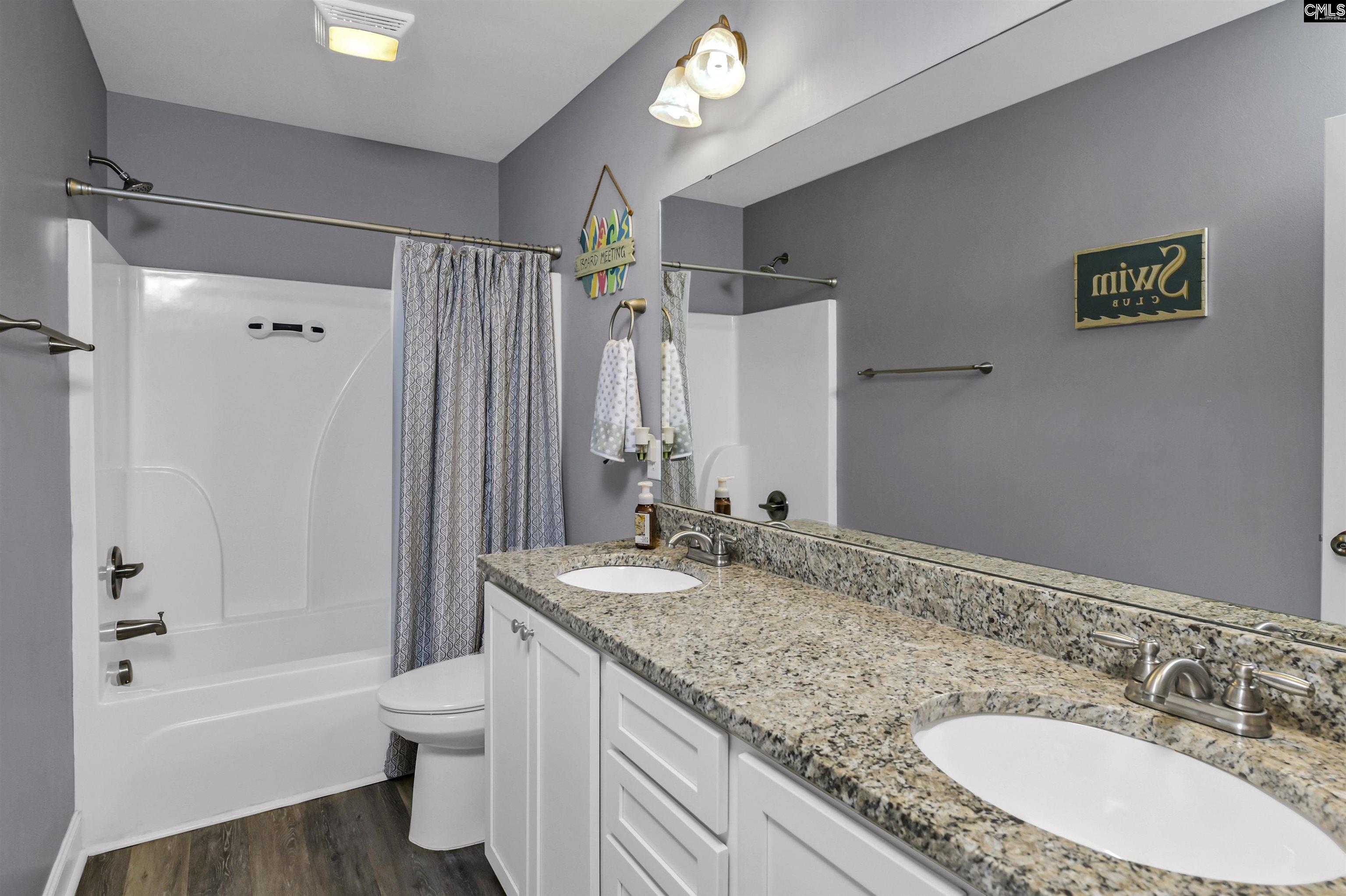 212 Saxons Ferry Drive Lexington, SC 29072