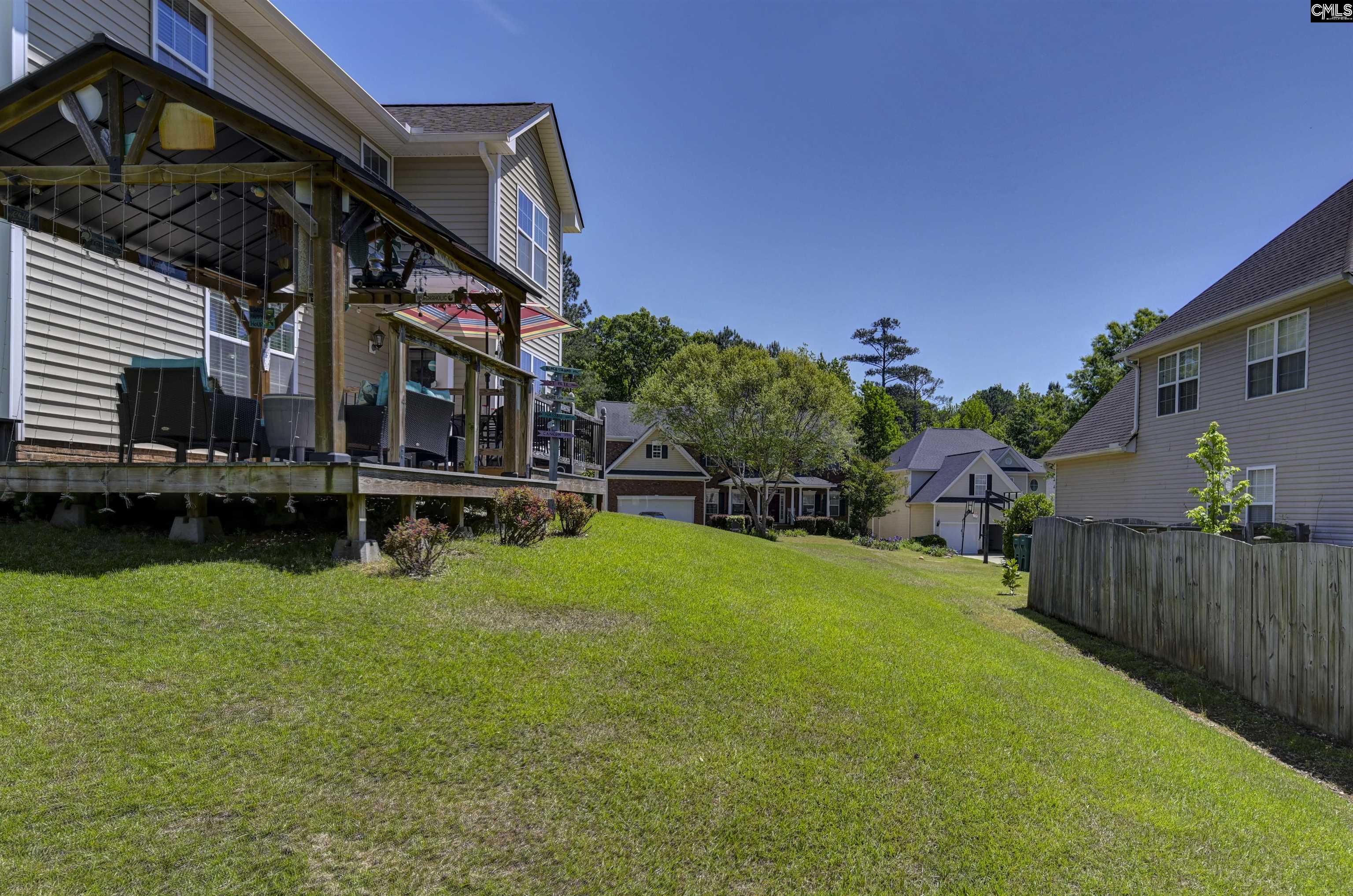 212 Saxons Ferry Drive Lexington, SC 29072