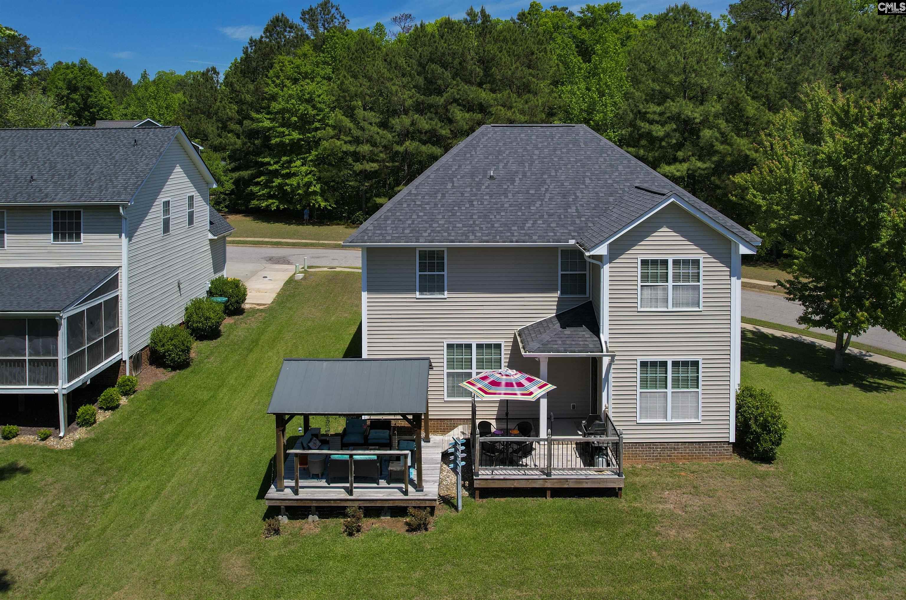 212 Saxons Ferry Drive Lexington, SC 29072