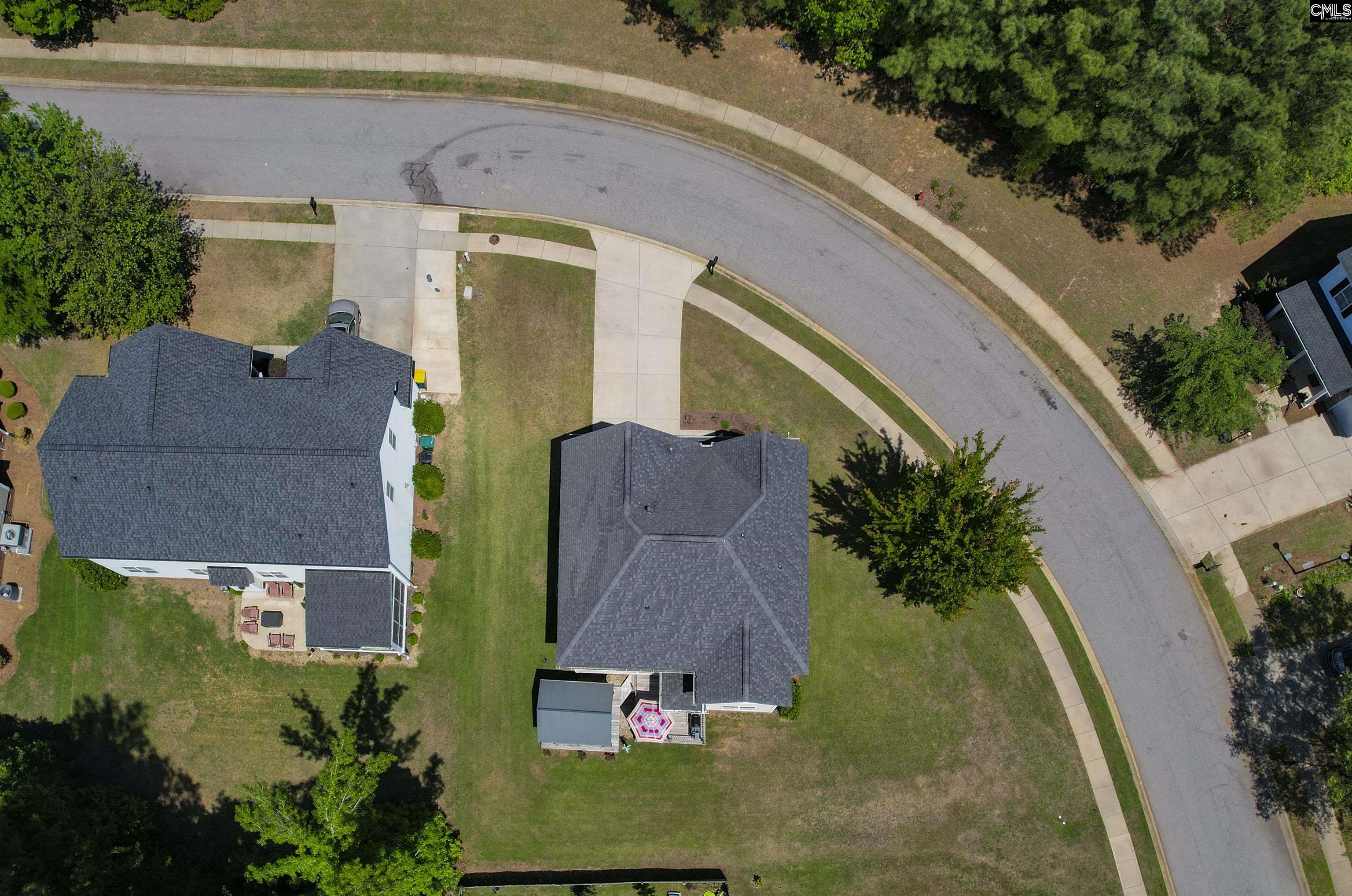 212 Saxons Ferry Drive Lexington, SC 29072