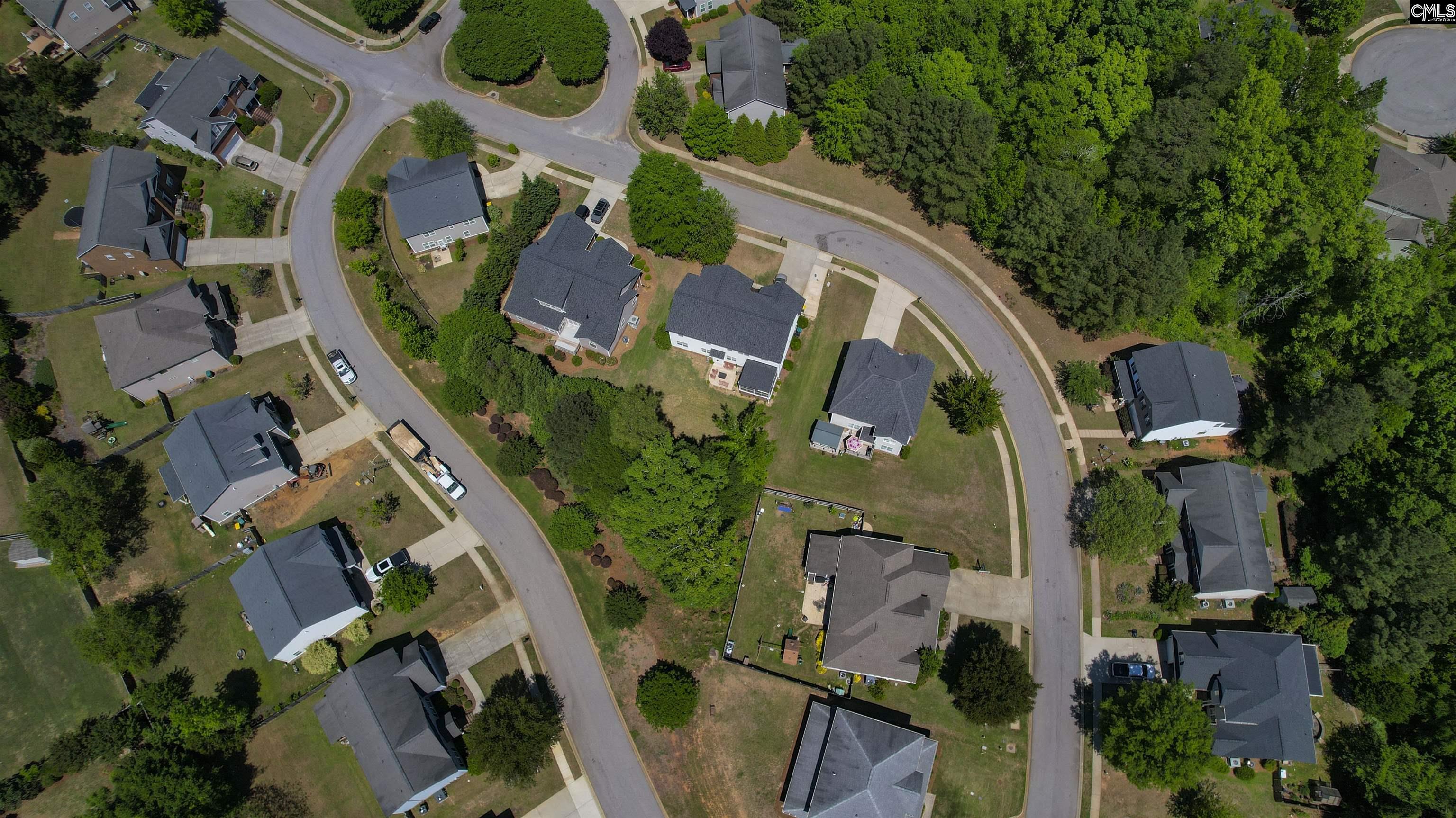 212 Saxons Ferry Drive Lexington, SC 29072